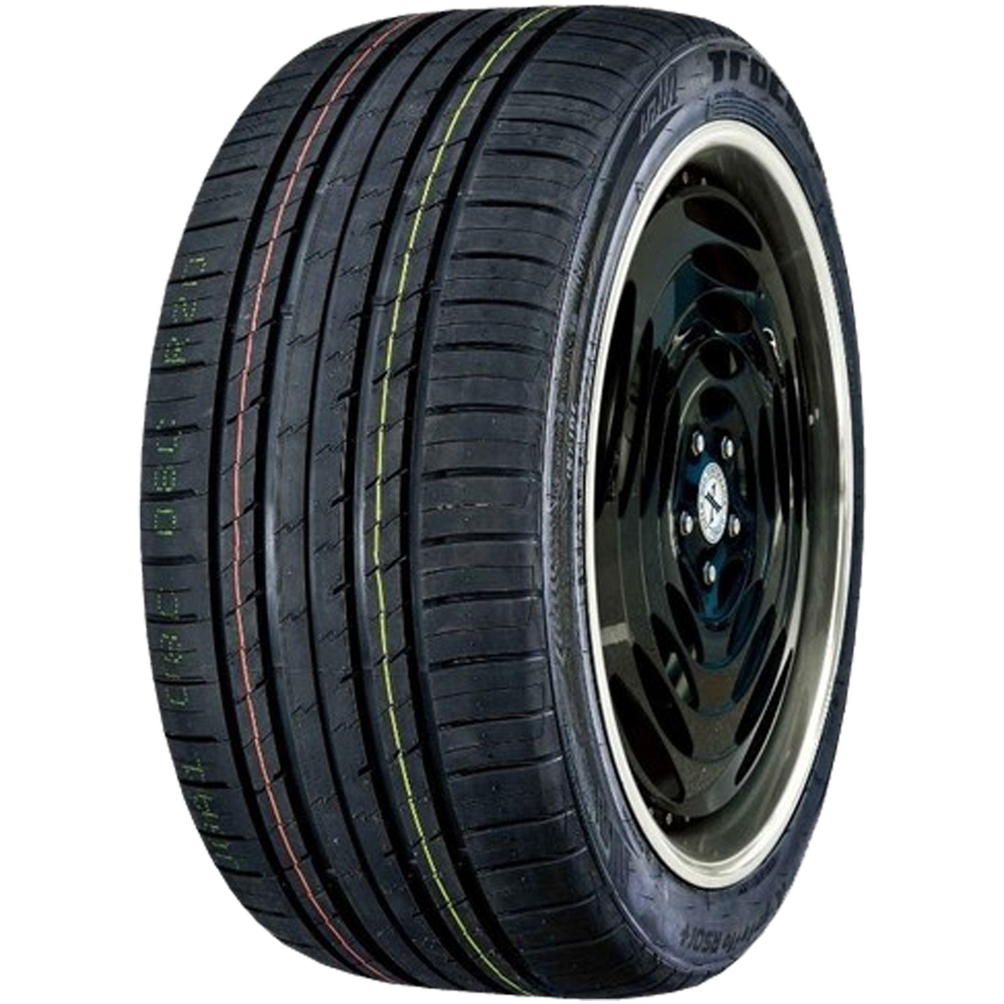 TRACMAX X-PRIVILO RS01 265/50R20 111W XL BSW
