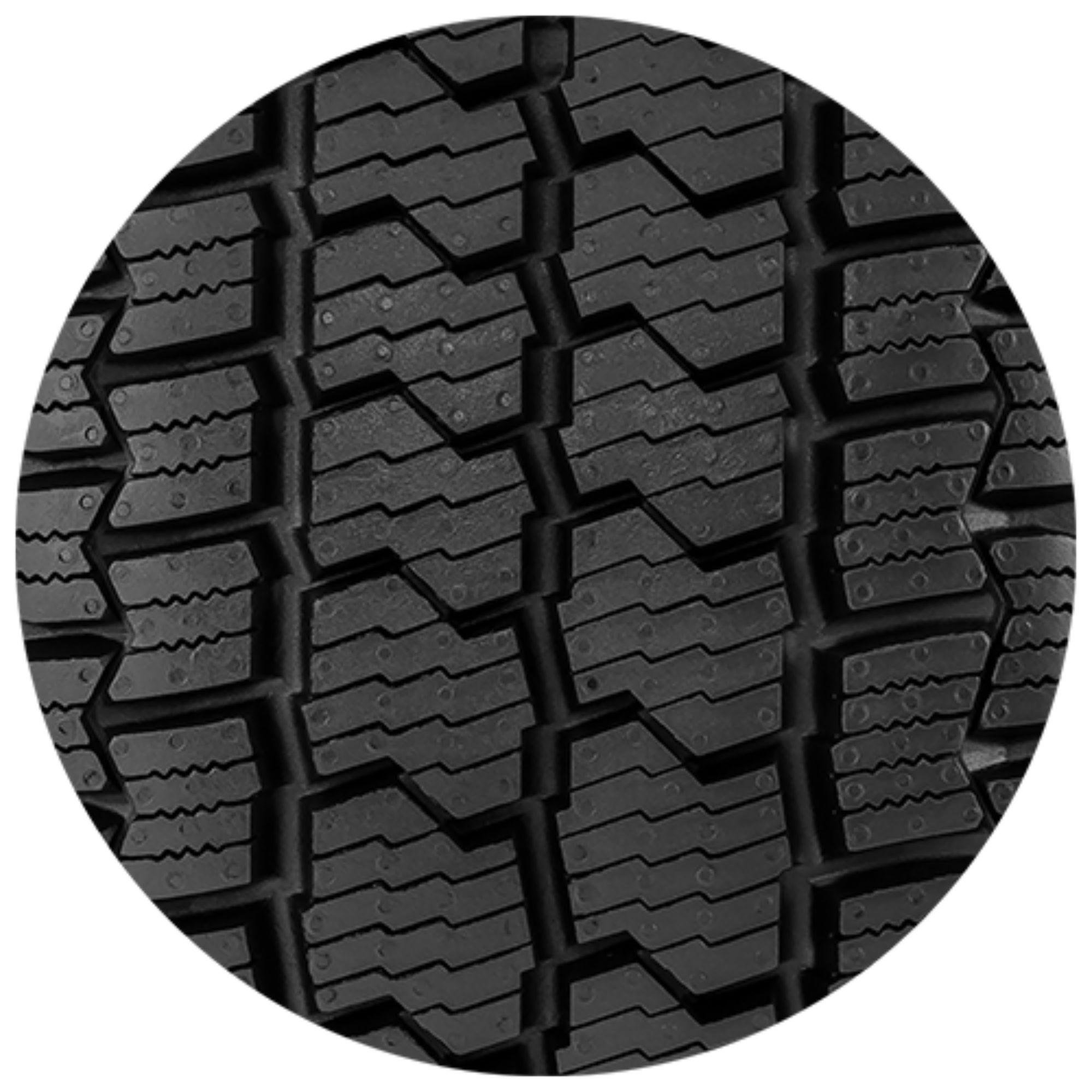 CONTINENTAL VANCOFOURSEASON 2 235/65R16C 115/113R BSW