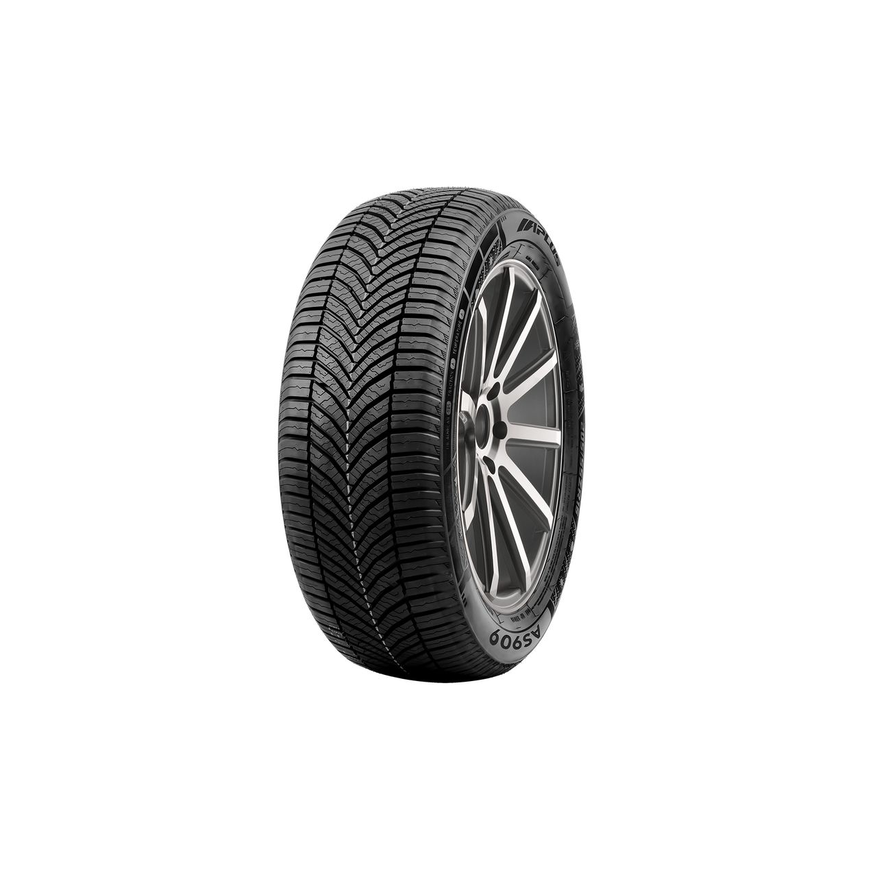 APLUS AS909 225/40R18 92W BSW XL