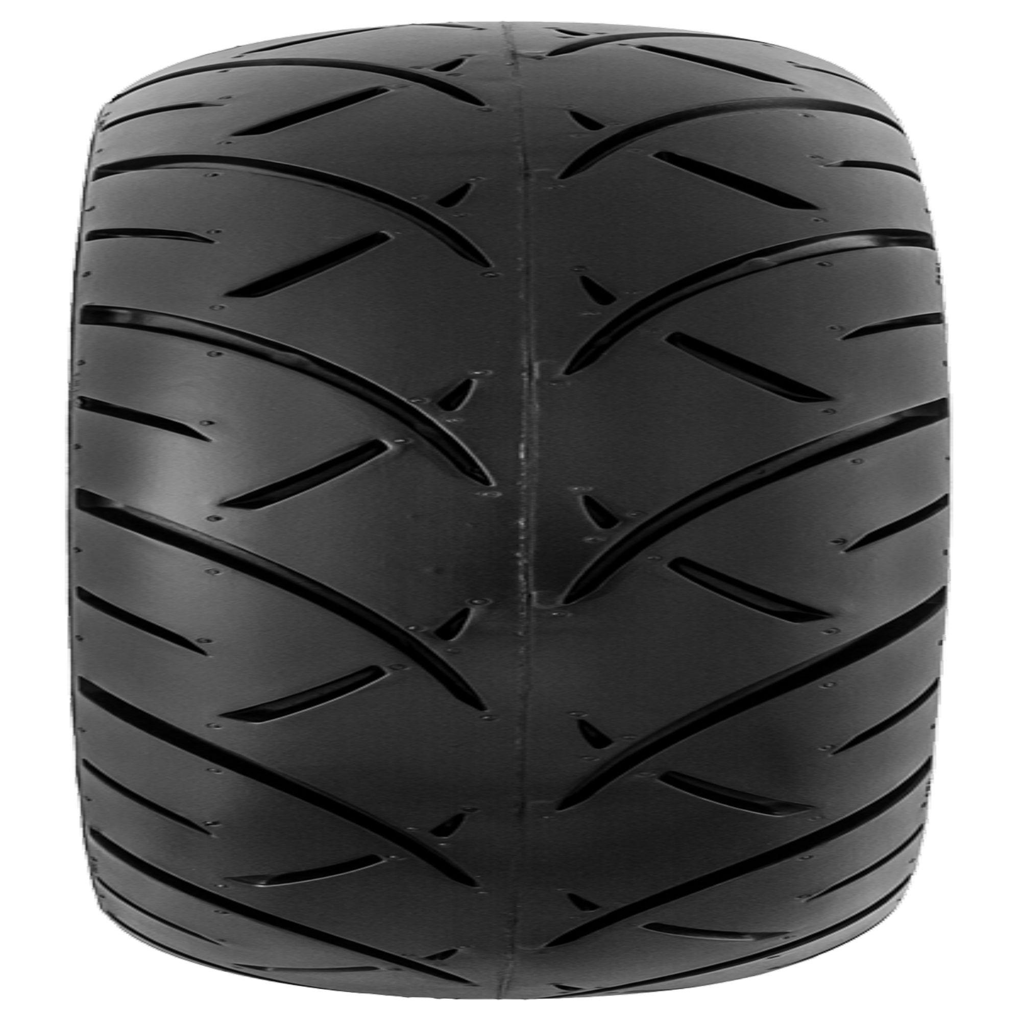 METZELER 300/35 VR 18 M/C TL (87V) ME 888 MARATHON ULTRA