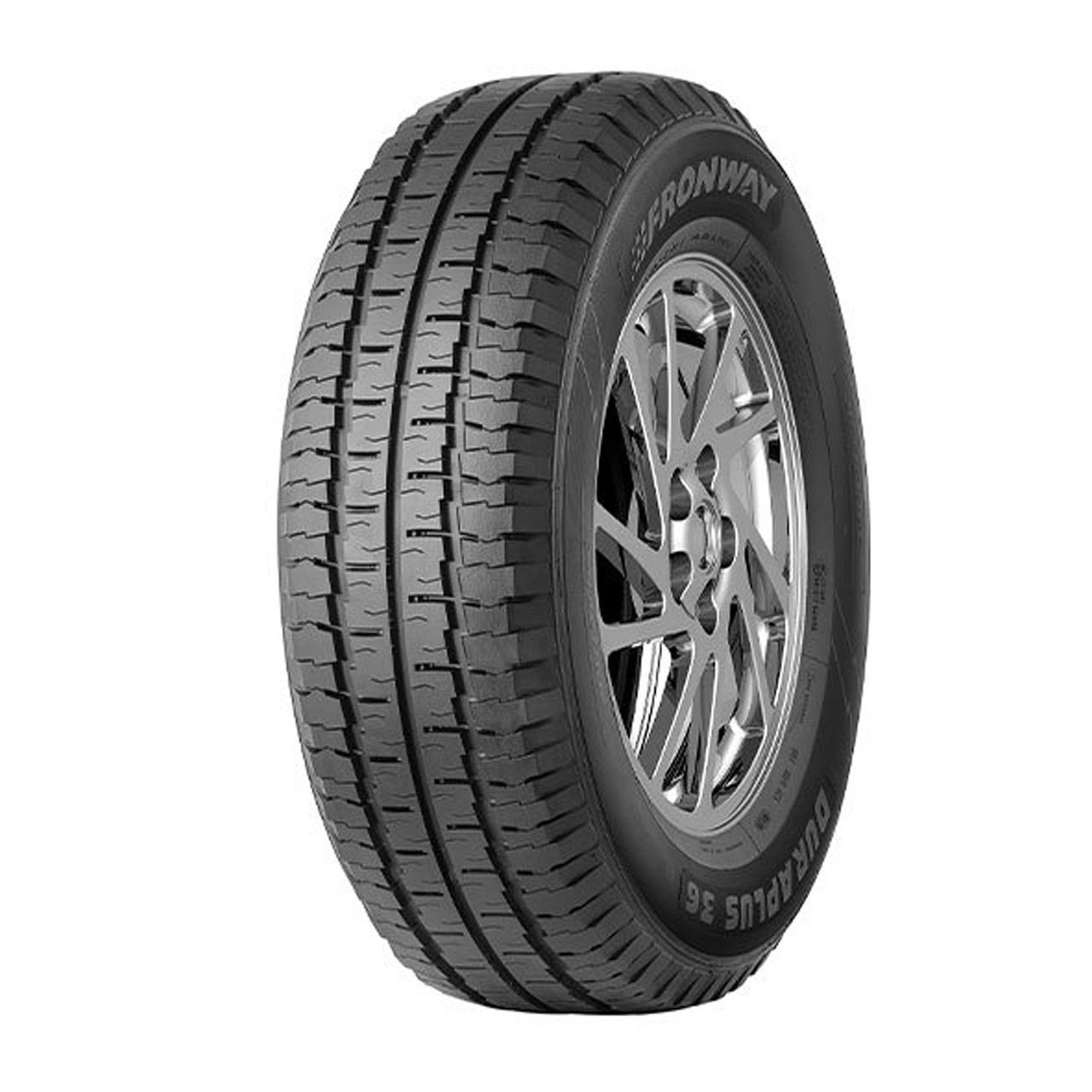 FRONWAY DURAPLUS 36 205/75R16C 110/108R BSW