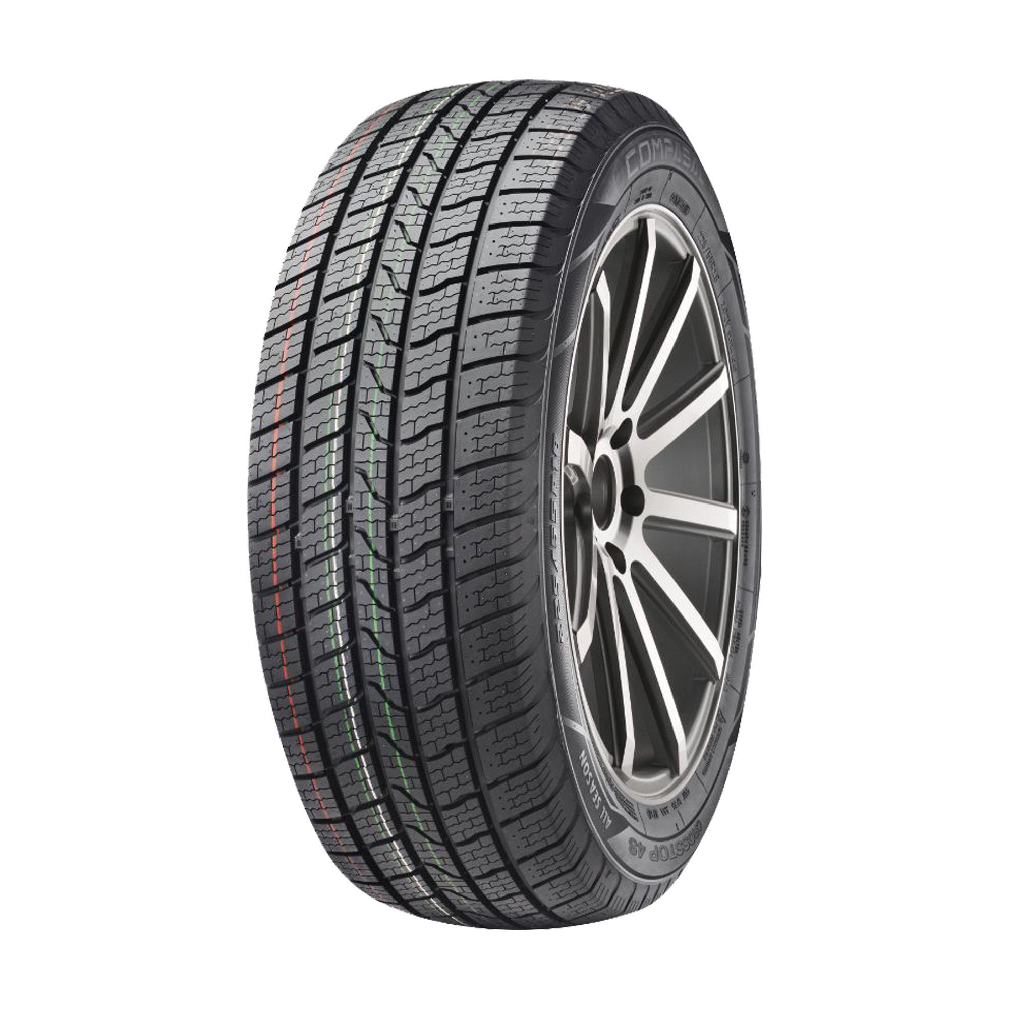 COMPASAL CROSSTOP 4S 185/60R14 82H