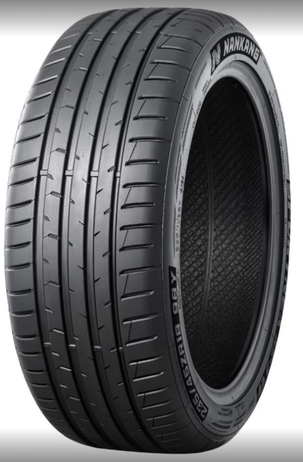 NANKANG SPORTNEX AS-3 EV 275/45R20 110Y BSW XL