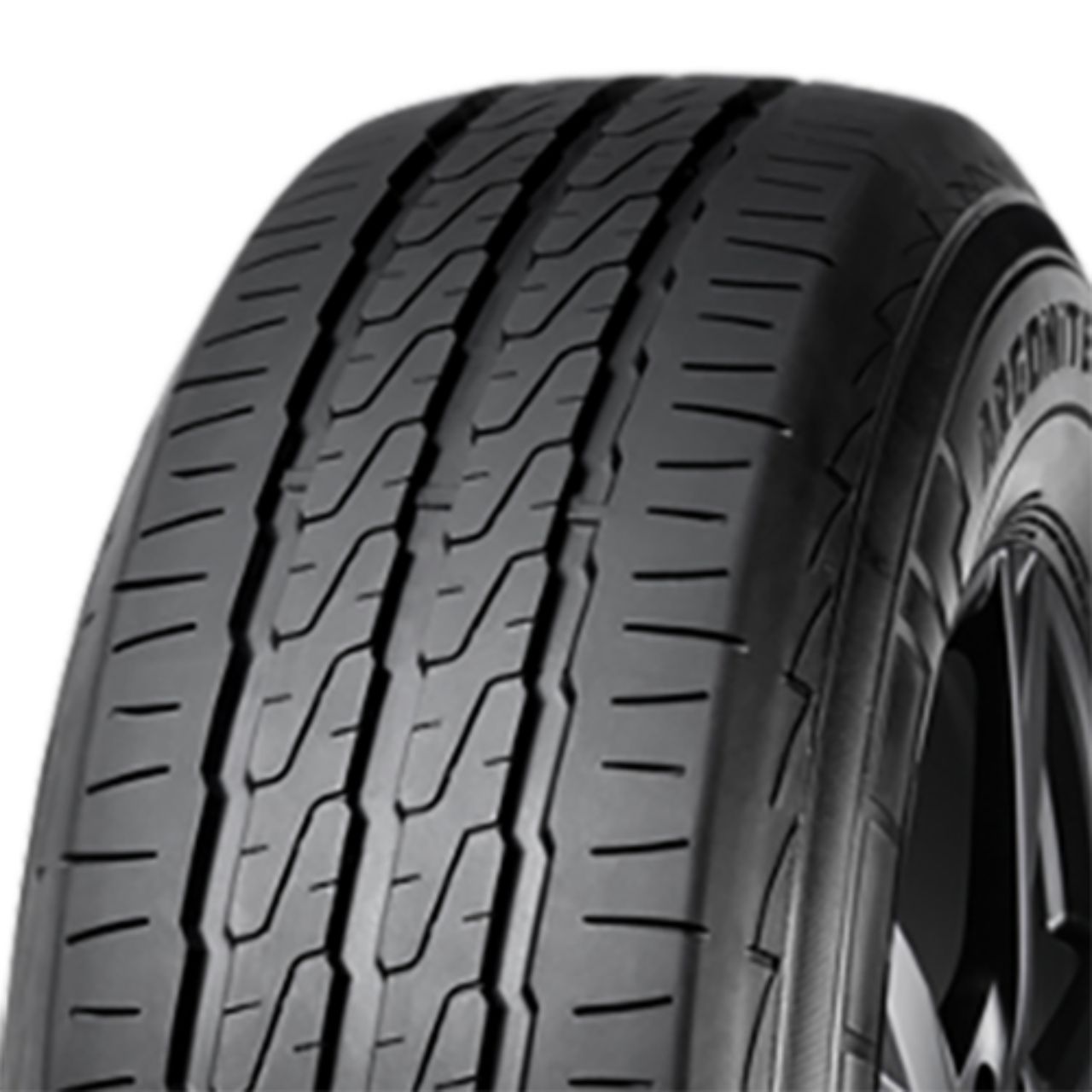 RADAR ARGONITE (RV-4T) 155/70R12C 104N FRT BSW