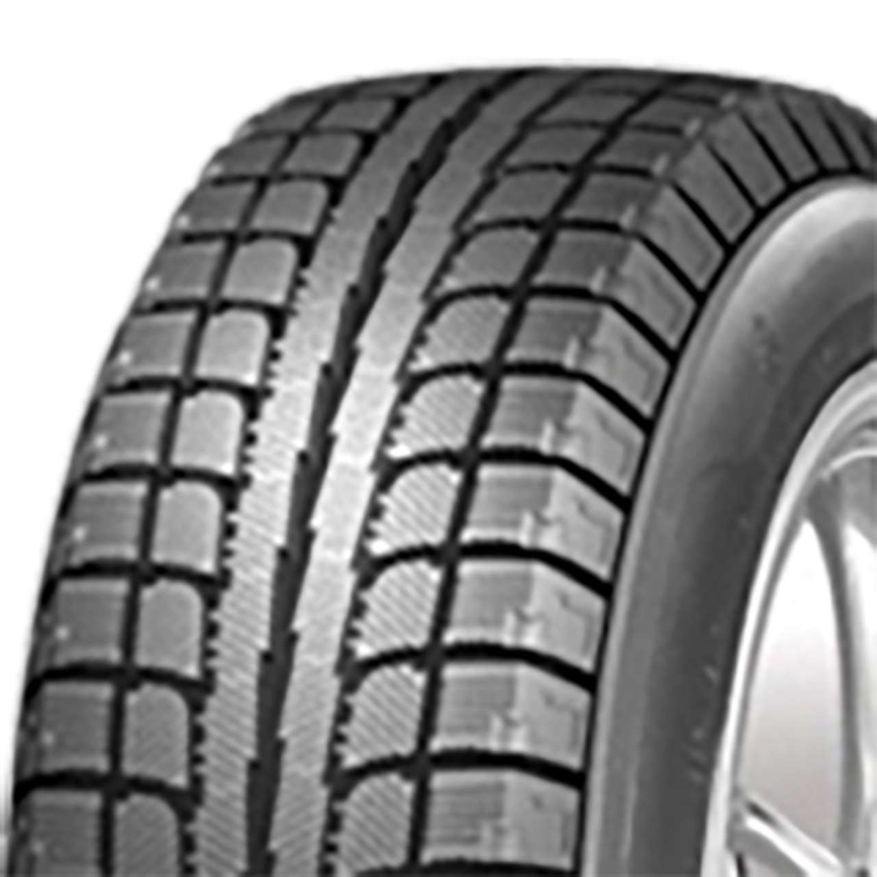 MAXTREK TREK M7 195/75R16C 107S NORDIC COMPOUND BSW