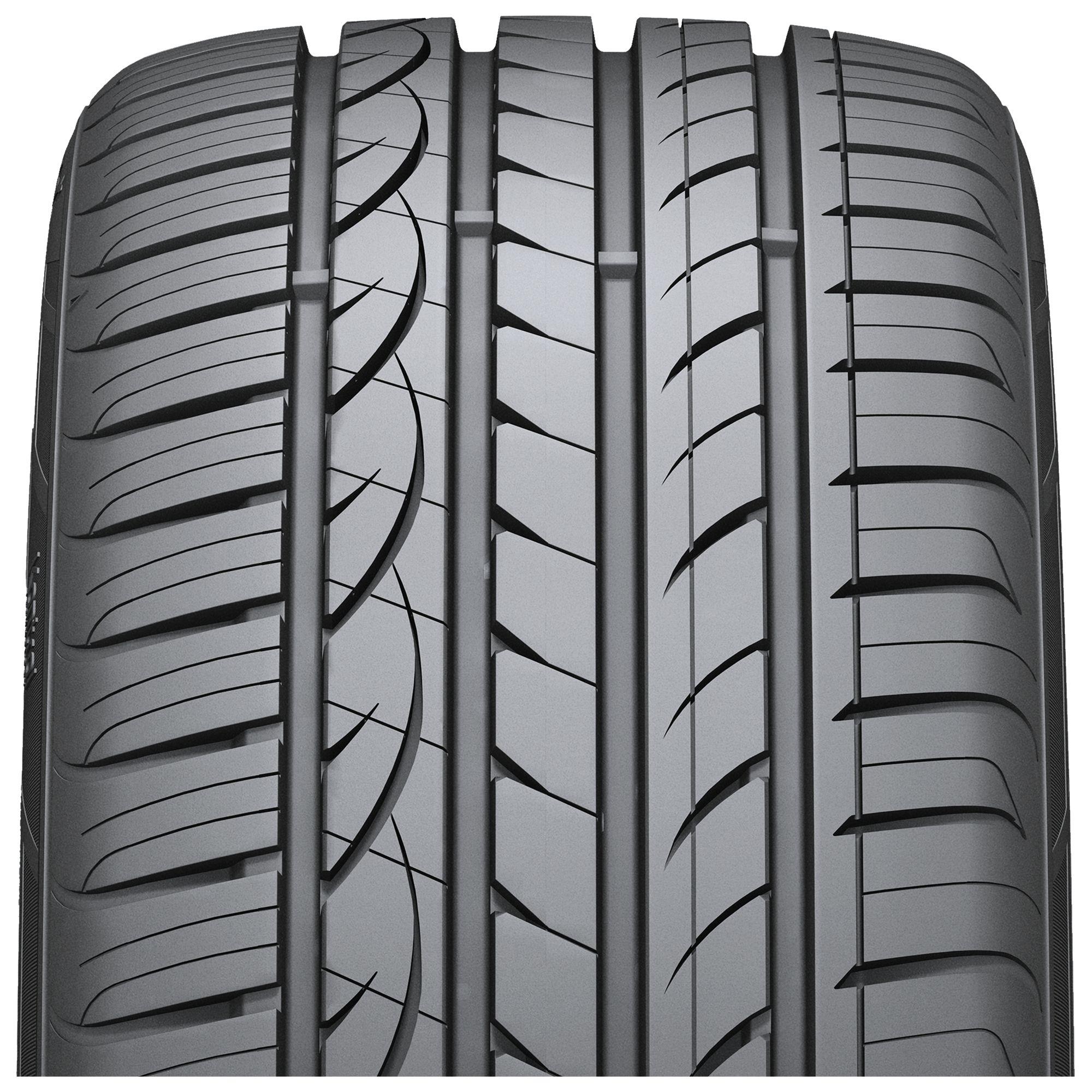 HANKOOK VENTUS S1 NOBLE2 (H452B) (MOE) HRS 285/35R20 104H (MOE) HRS XL BSW