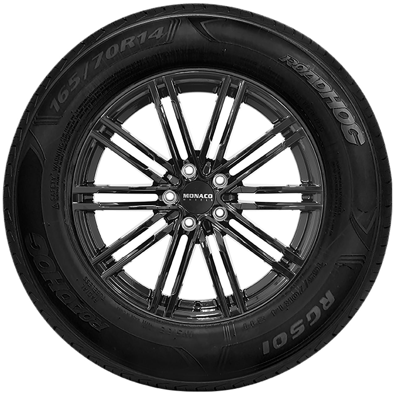 ROADHOG ROADHOG RGS01 145/70R13 71T