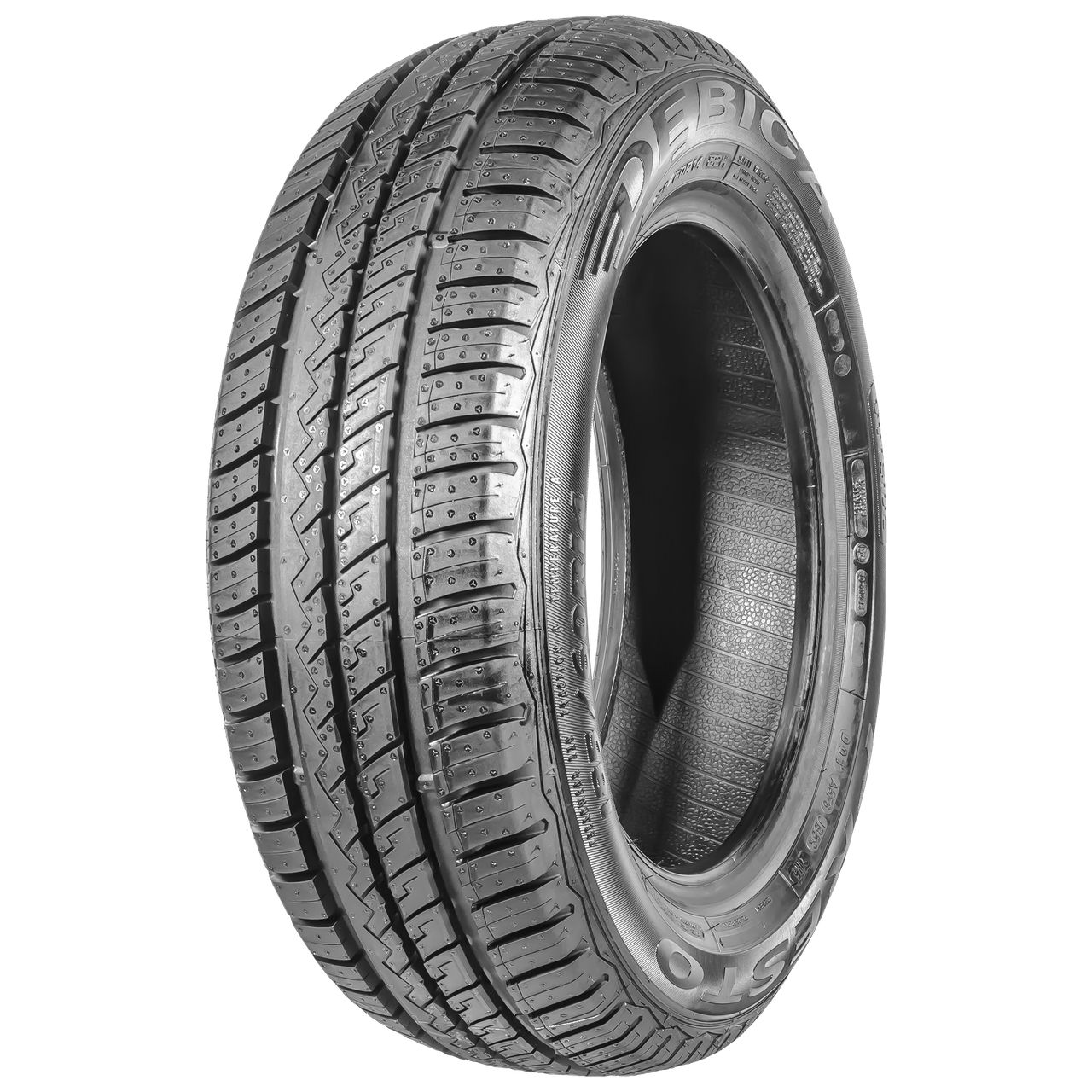 DEBICA PRESTO 265/65R17 112H BSW