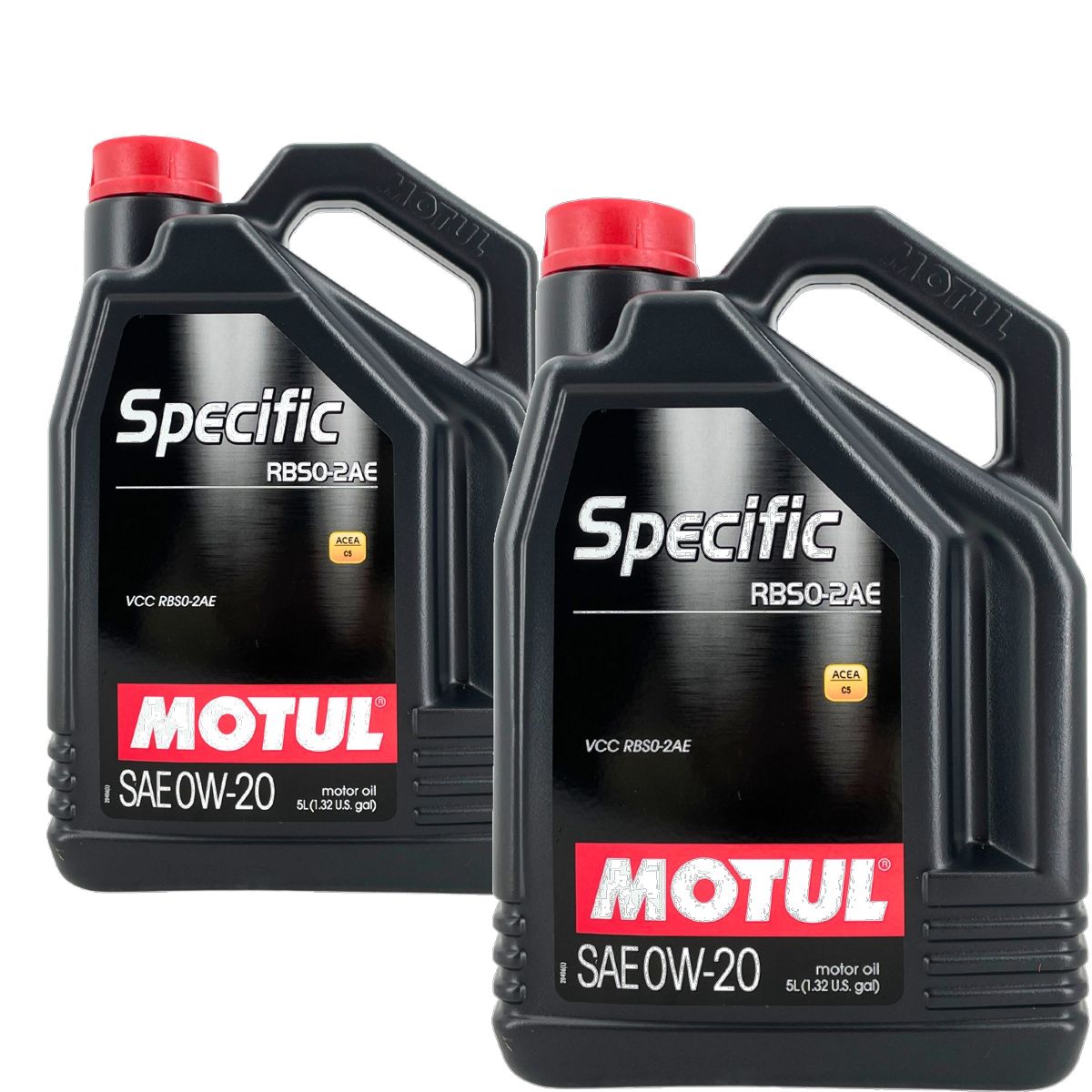 Motul Specific VOLVO VCC RBS0-2AE 0W-20 2x5 Liter