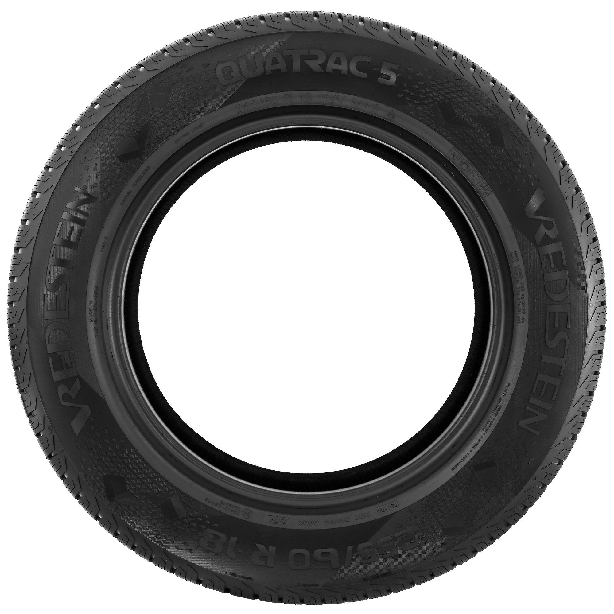 VREDESTEIN QUATRAC 5 (AO) 195/55R16 91V (AO) XL BSW