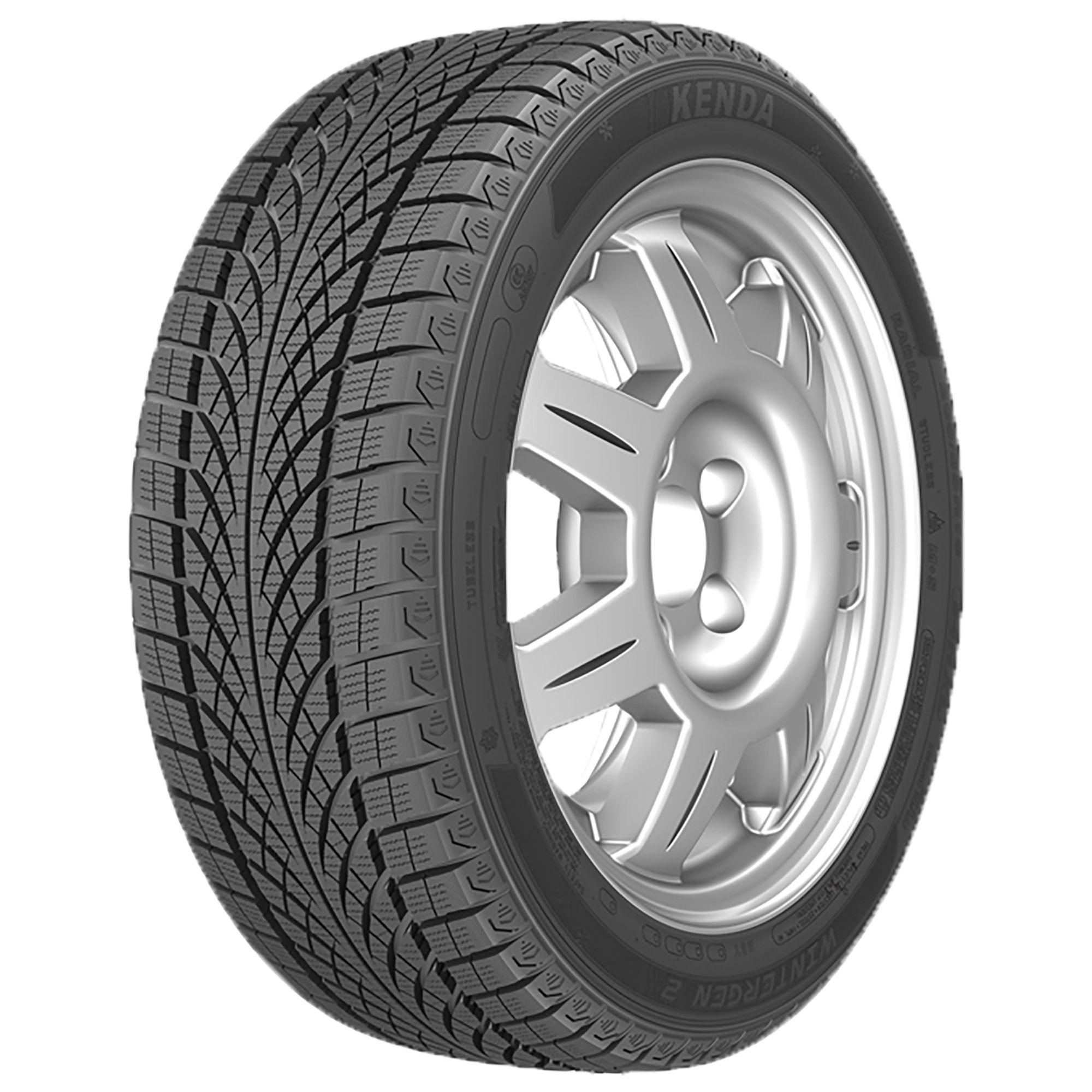 KENDA WINTERGEN 2 KR501 225/55R17 101V XL BSW