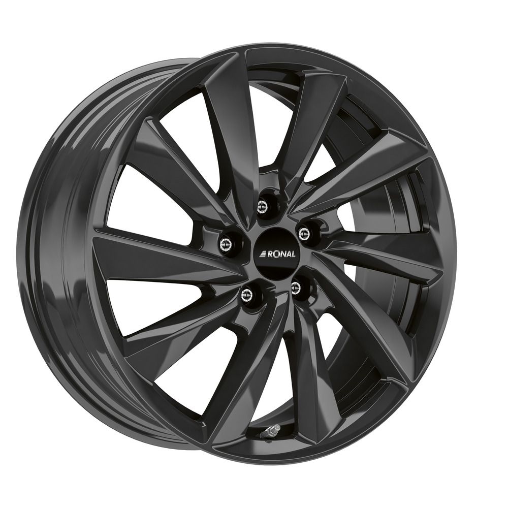 RONAL RONAL R70 orbit grey 8.5Jx18 5x112 ET52