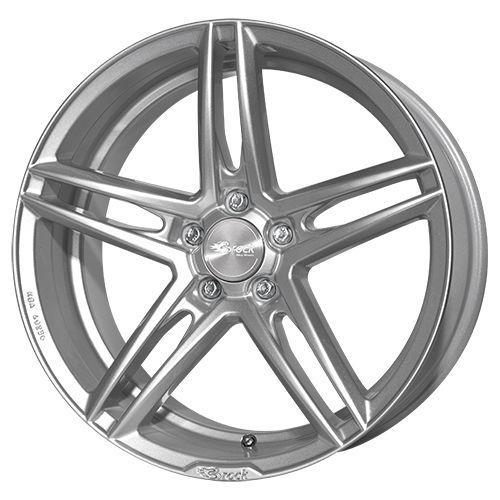 BROCK B33 KS 8.0Jx18 5x120 ET38
