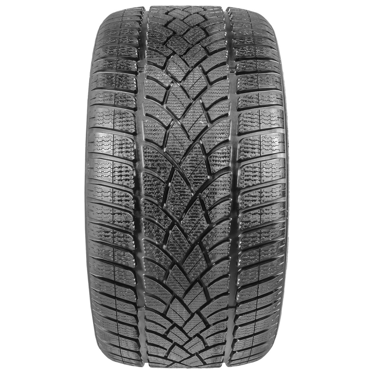 DUNLOP SP WINTER SPORT 3D (*) 225/60R17 99H MFS