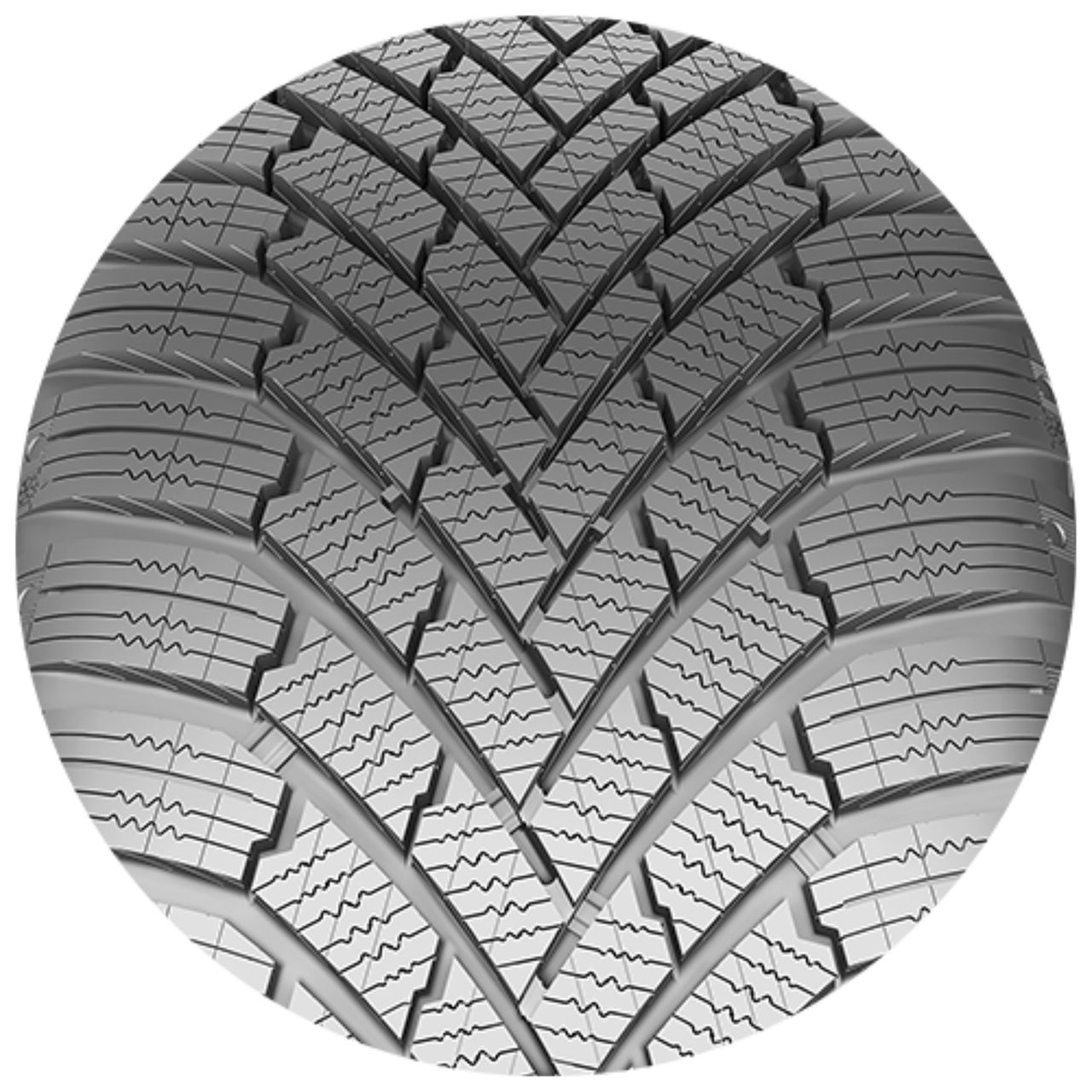 CONTINENTAL WINTERCONTACT TS 860 165/60R14 79T XL