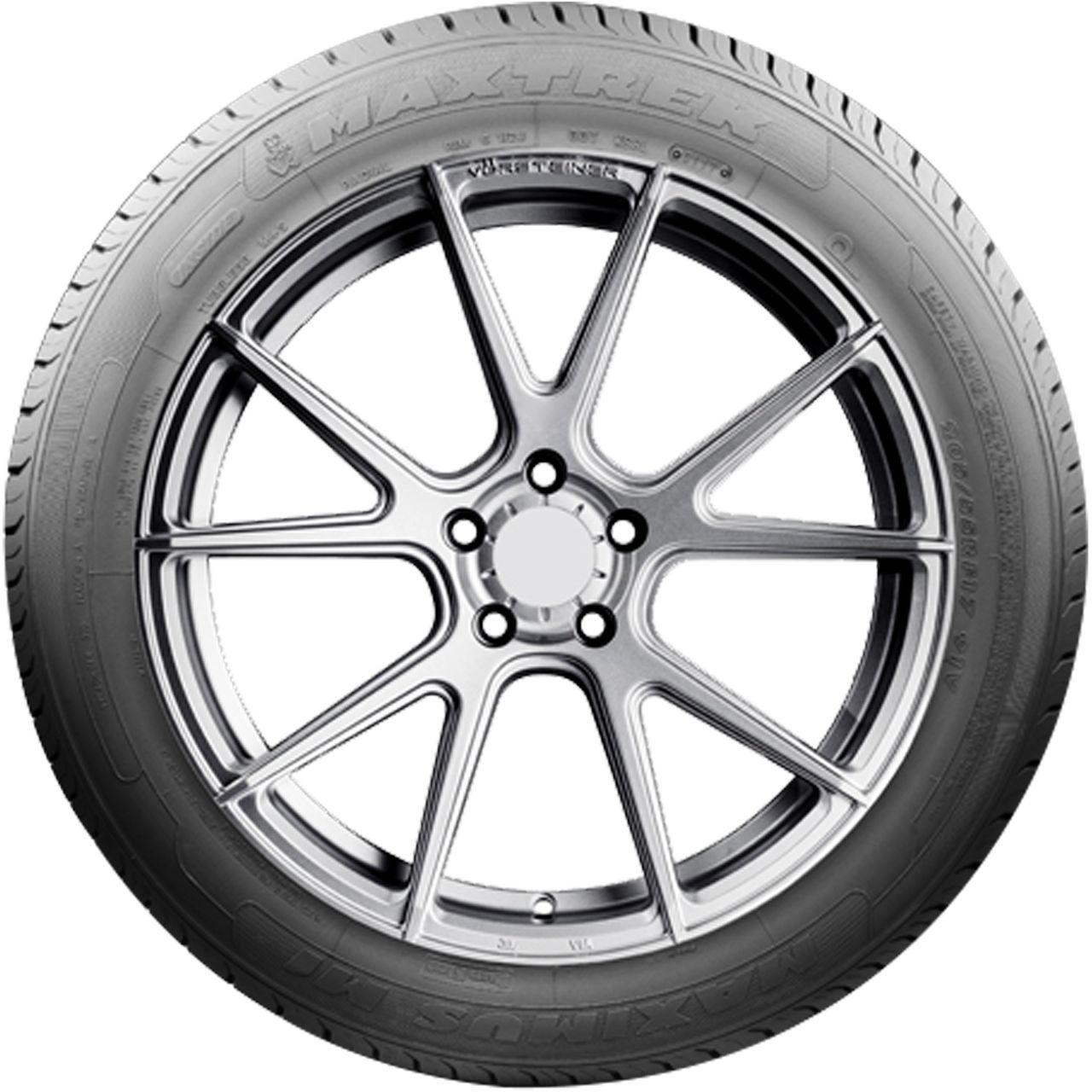 MAXTREK MAXIMUS M1 175/60R15 81H BSW