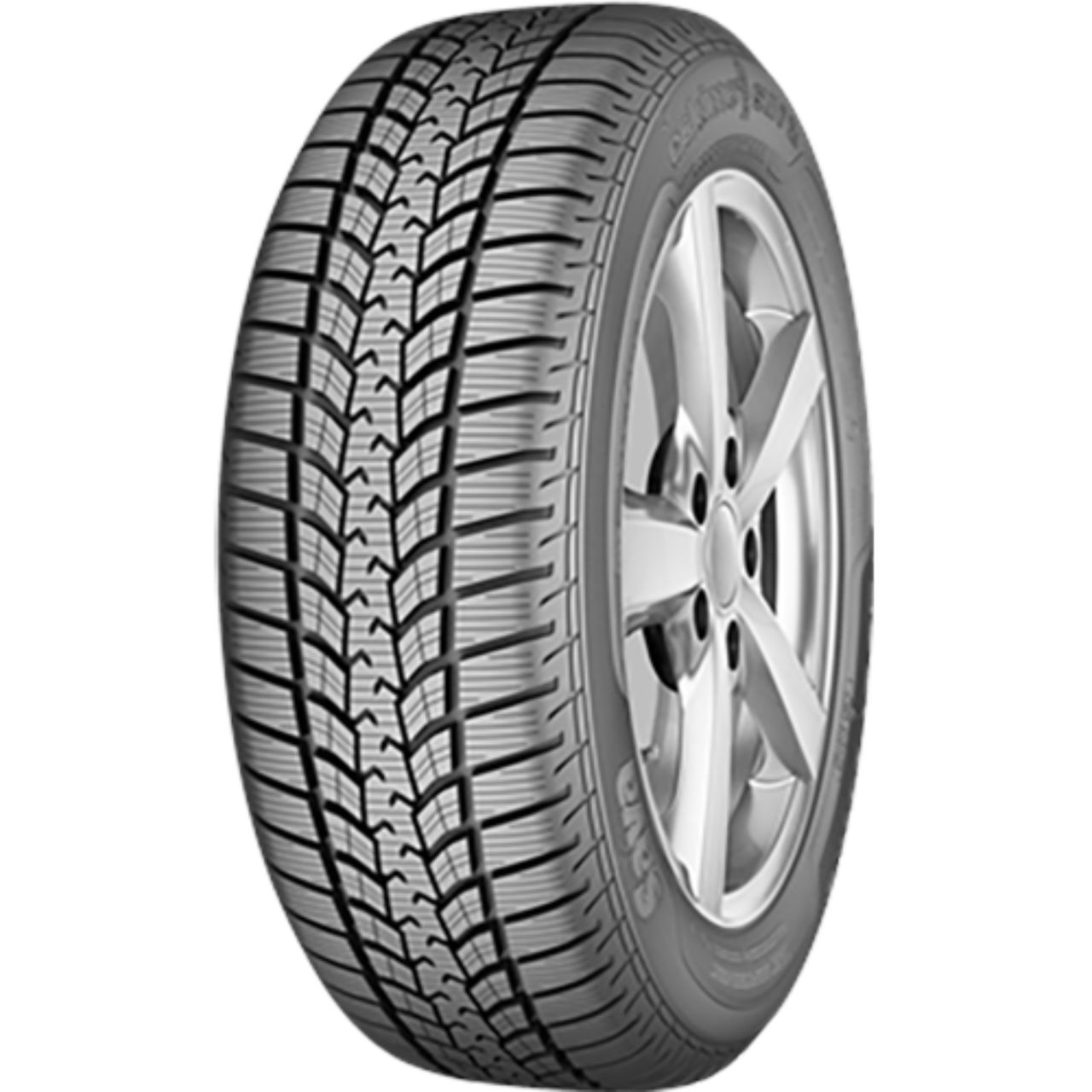 SAVA ESKIMO SUV 2 215/60R17 96H