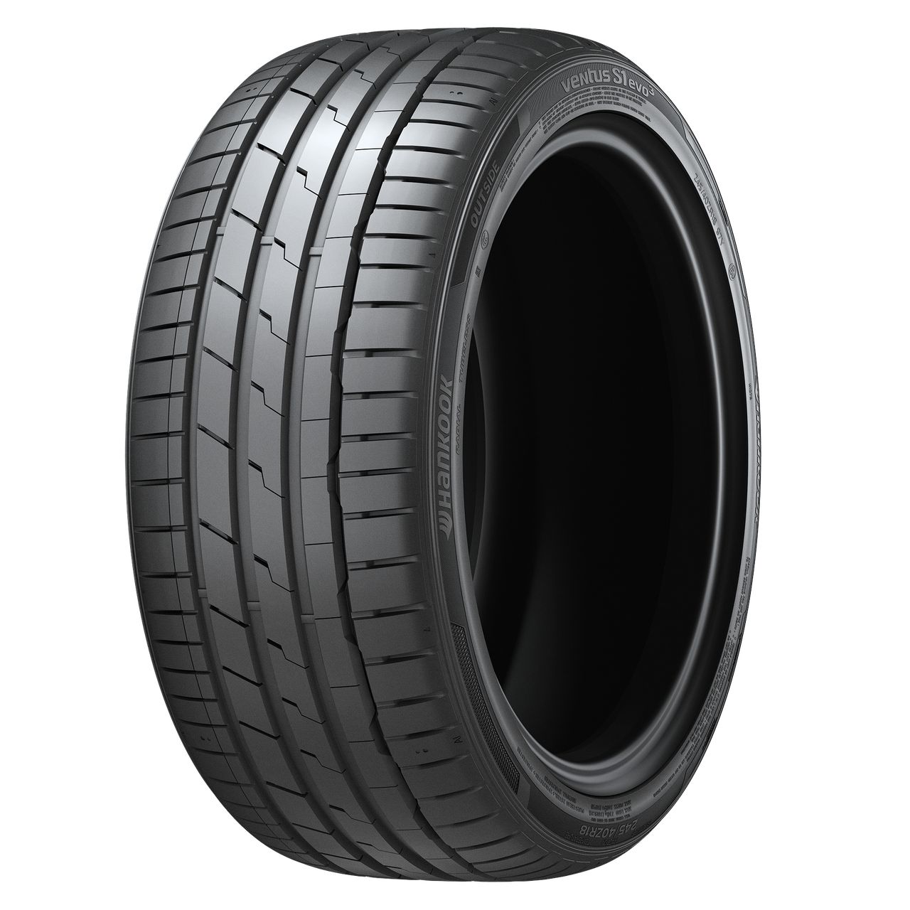 HANKOOK VENTUS S1 EVO3 (T0) 265/35R19 98W XL