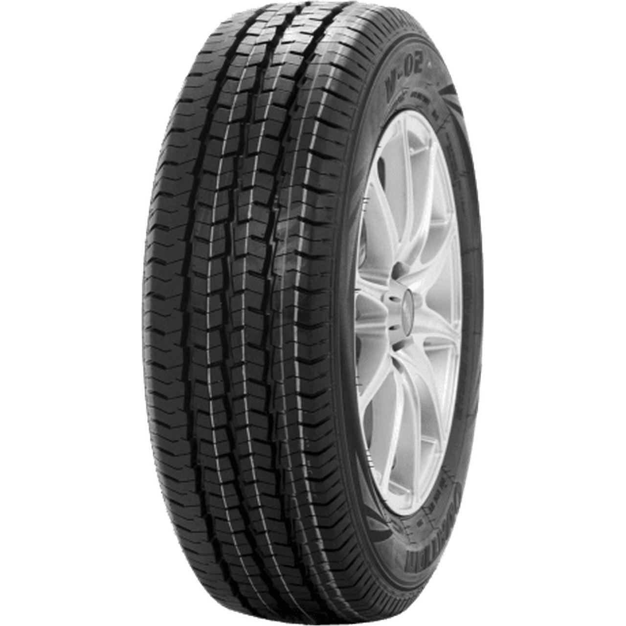 OVATION V-02 165/R13 94/92R