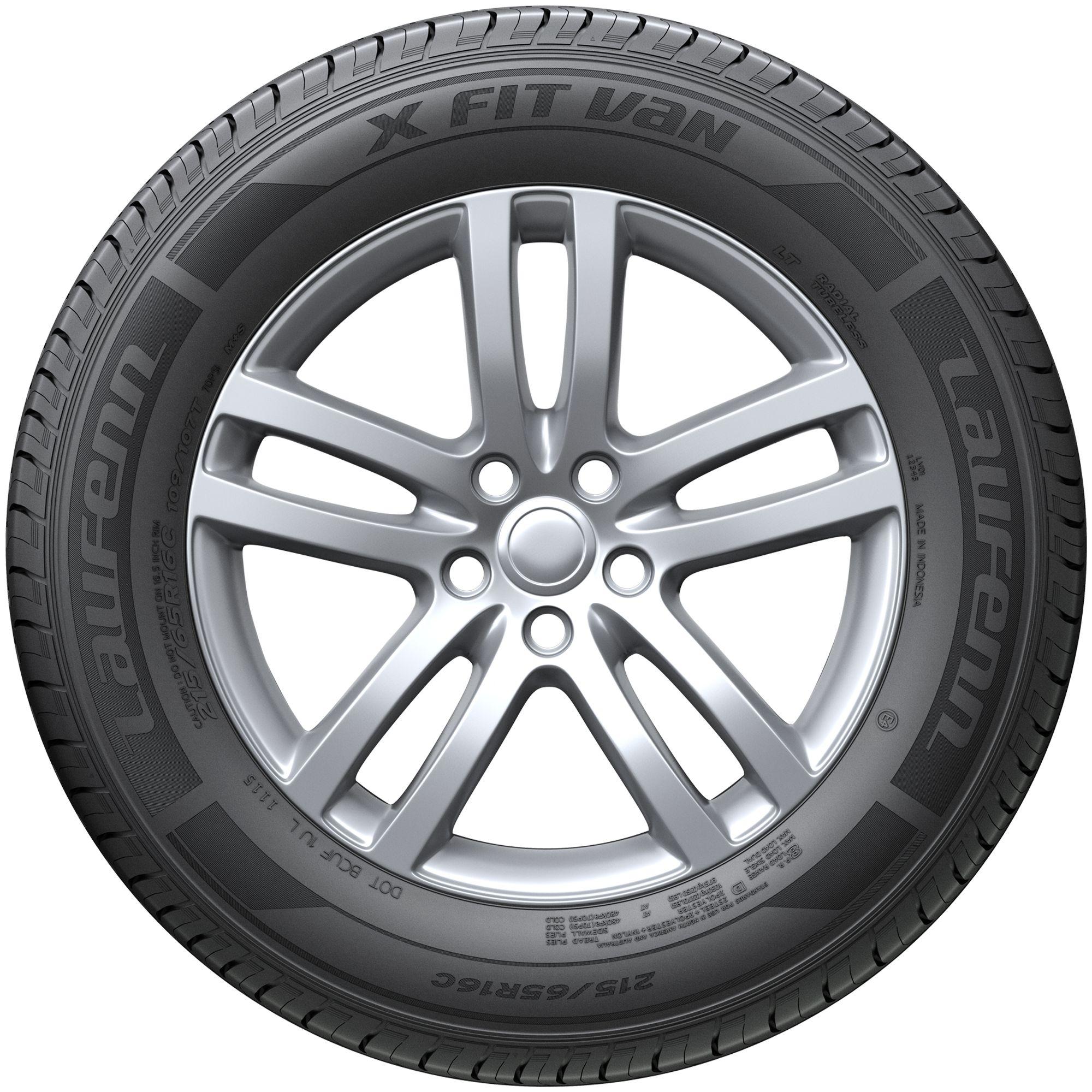 LAUFENN X FIT VAN (LV01) 235/65R16C 115/113R BSW