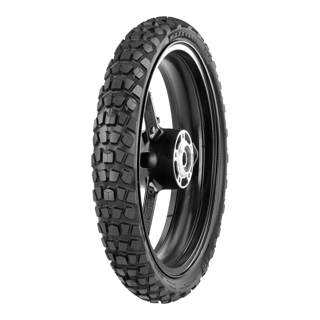 MAXXIS 90/90 - 21 TL 54R MAXXVENTURE MA-MT M+S E4