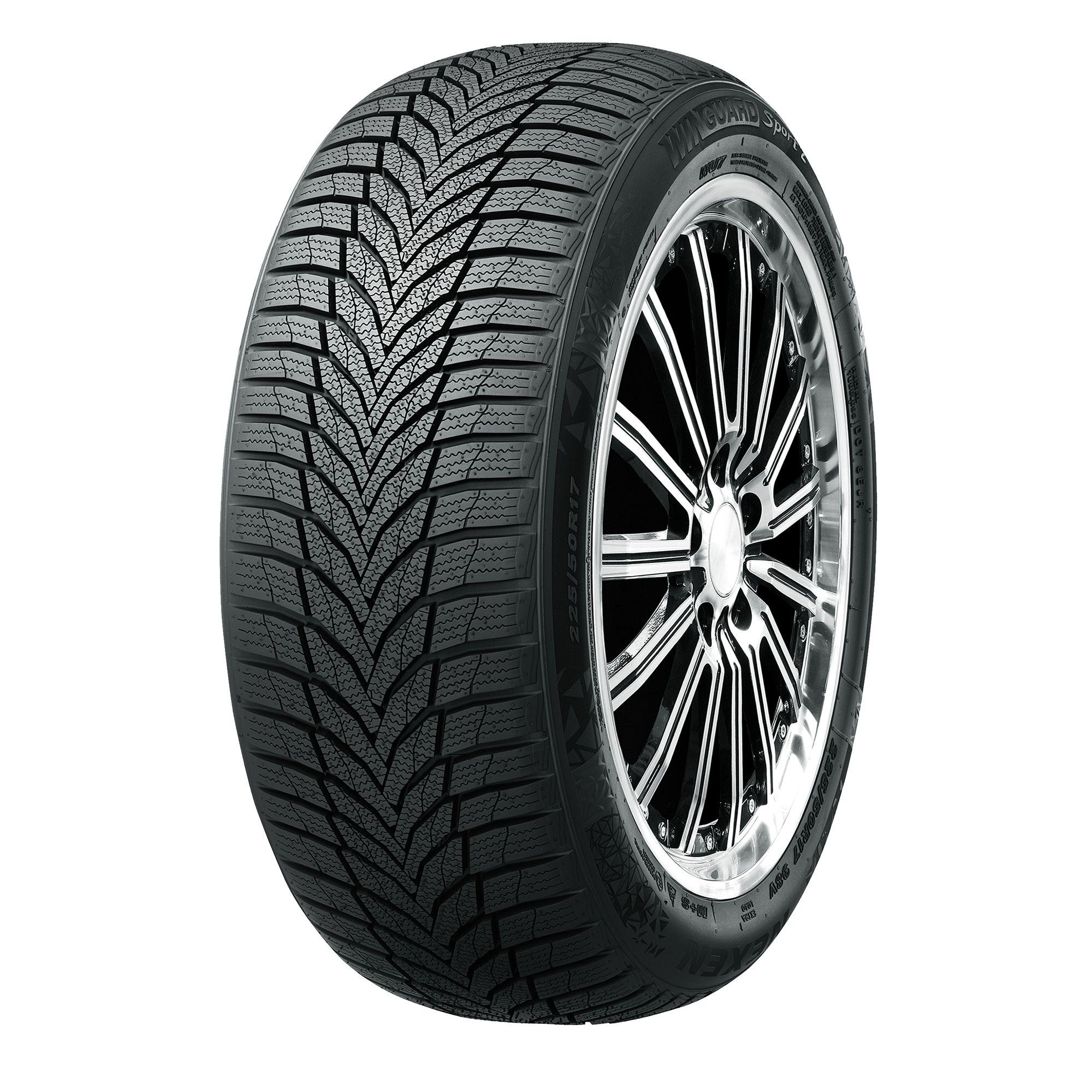 NEXEN WINGUARD SPORT 2 225/55R17 97H BSW