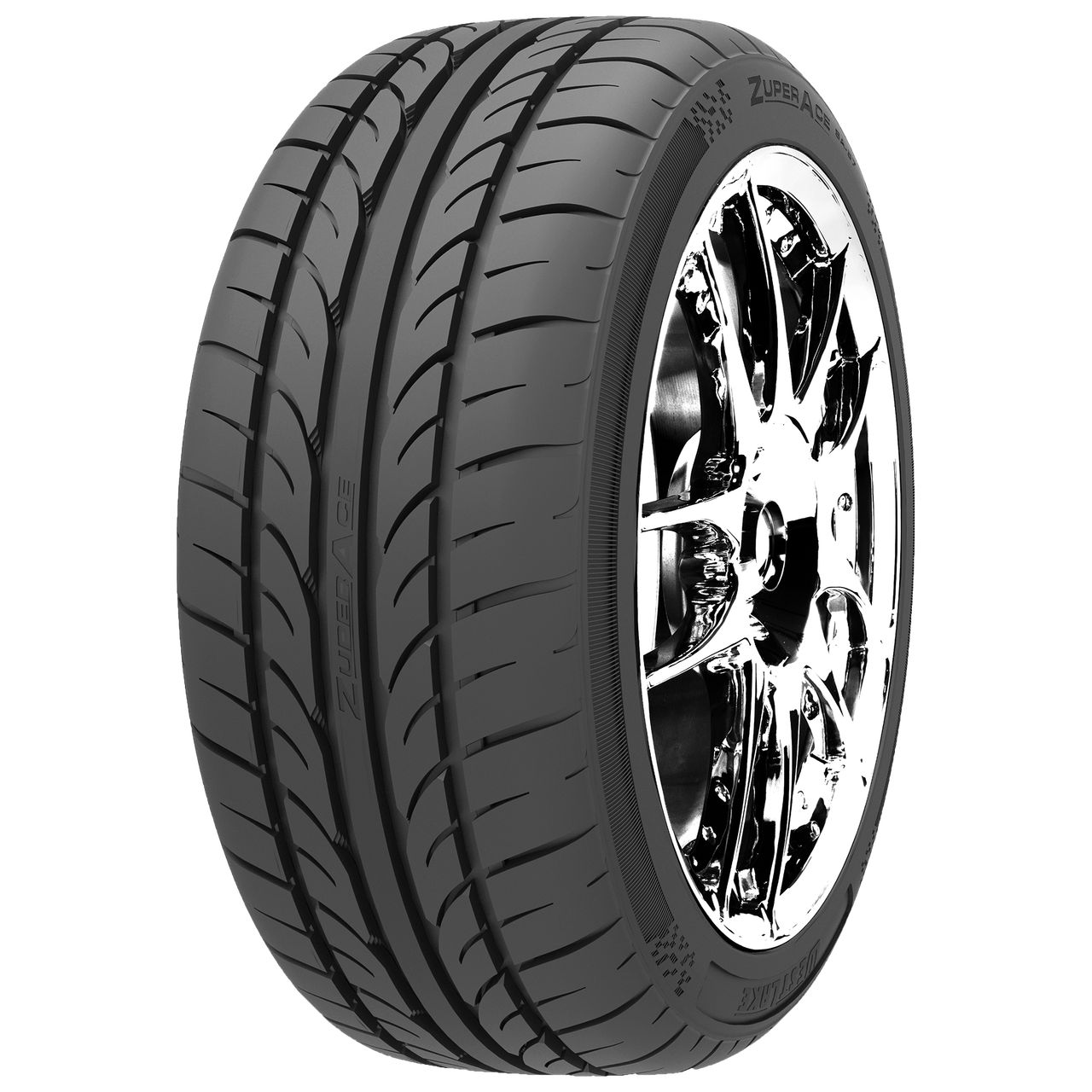 WESTLAKE ZUPER ACE SA-57 225/40R18 92W BSW XL