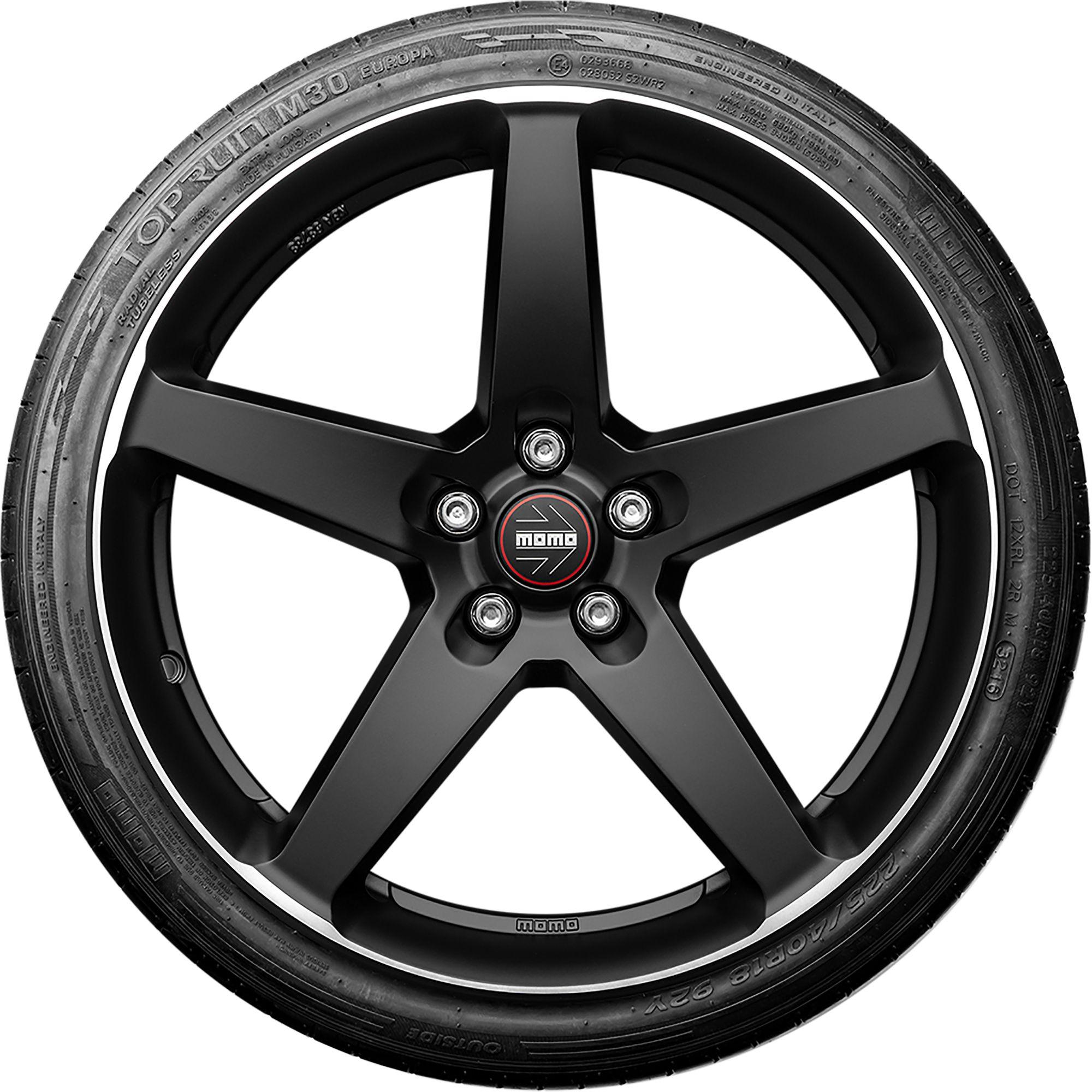 MOMO TOPRUN M30 EUROPA 205/55R16 94W XL
