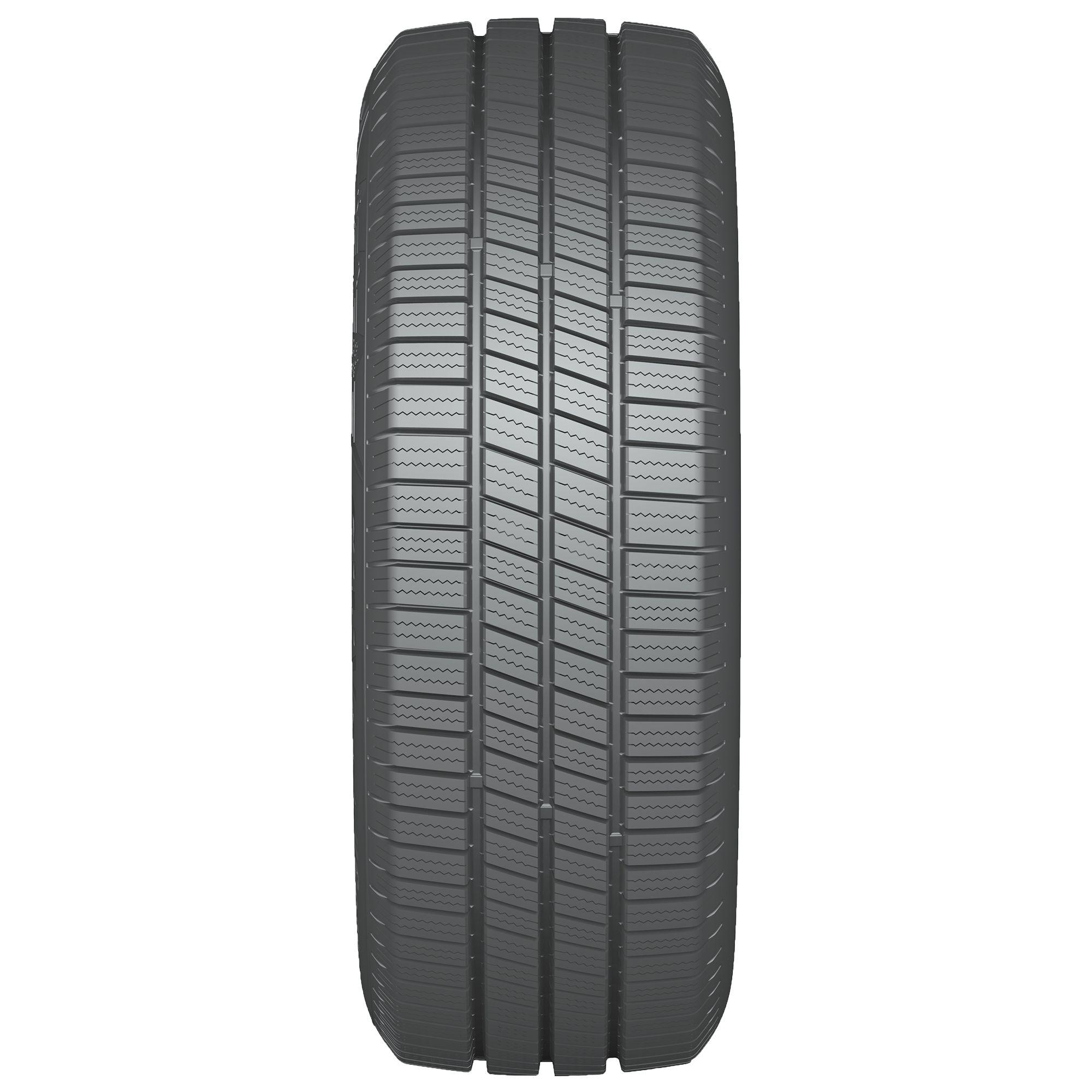 GITI GITIVANALLSEASON LA1 235/65R16C 121/119R BSW