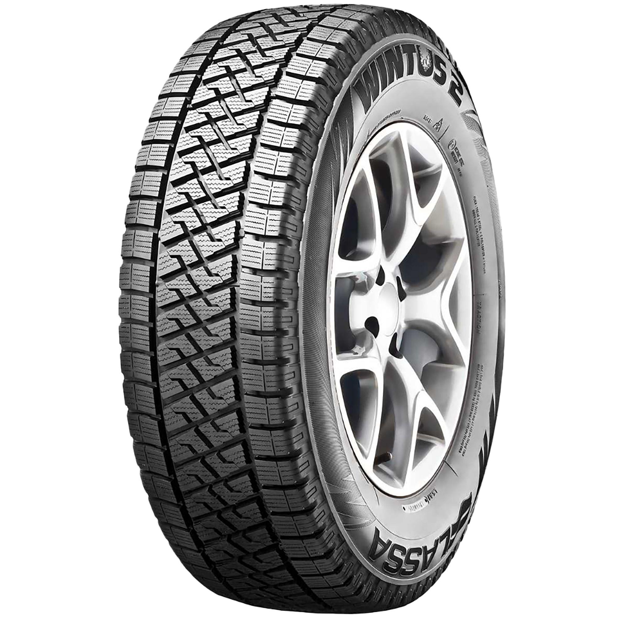 LASSA WINTUS 2 215/60R16C 103/101T BSW