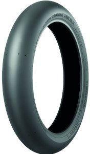 BRIDGESTONE 120/605 R 17 TL  BATTLAX RACING V02 F NS SOFT