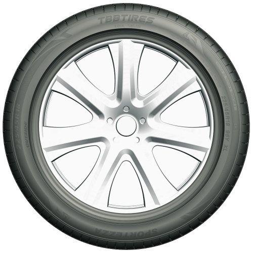 TBBTIRES SPORTEZZA 225/40R18 92Y XL BSW