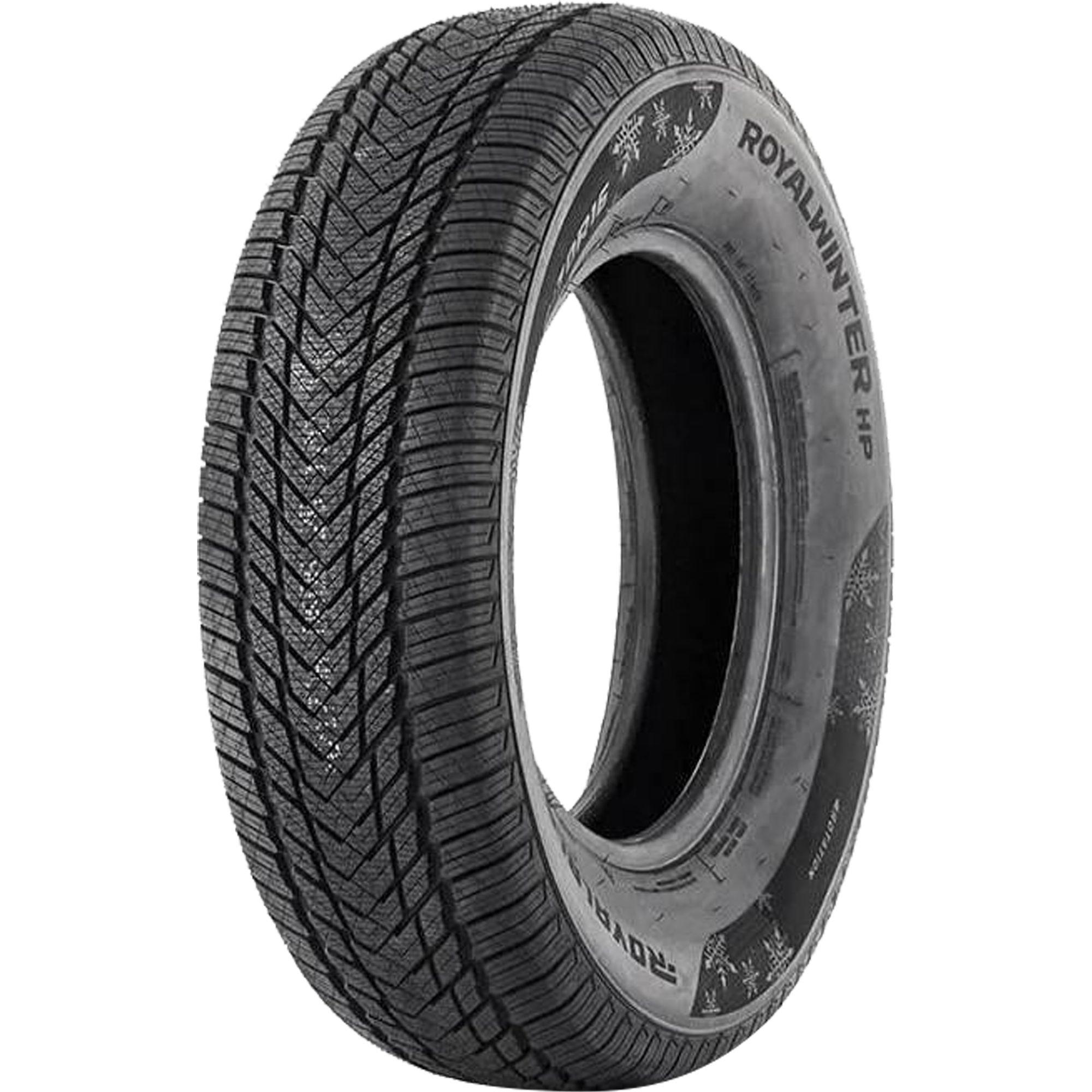 ROYAL BLACK ROYALWINTER HP 215/60R16 99H XL BSW