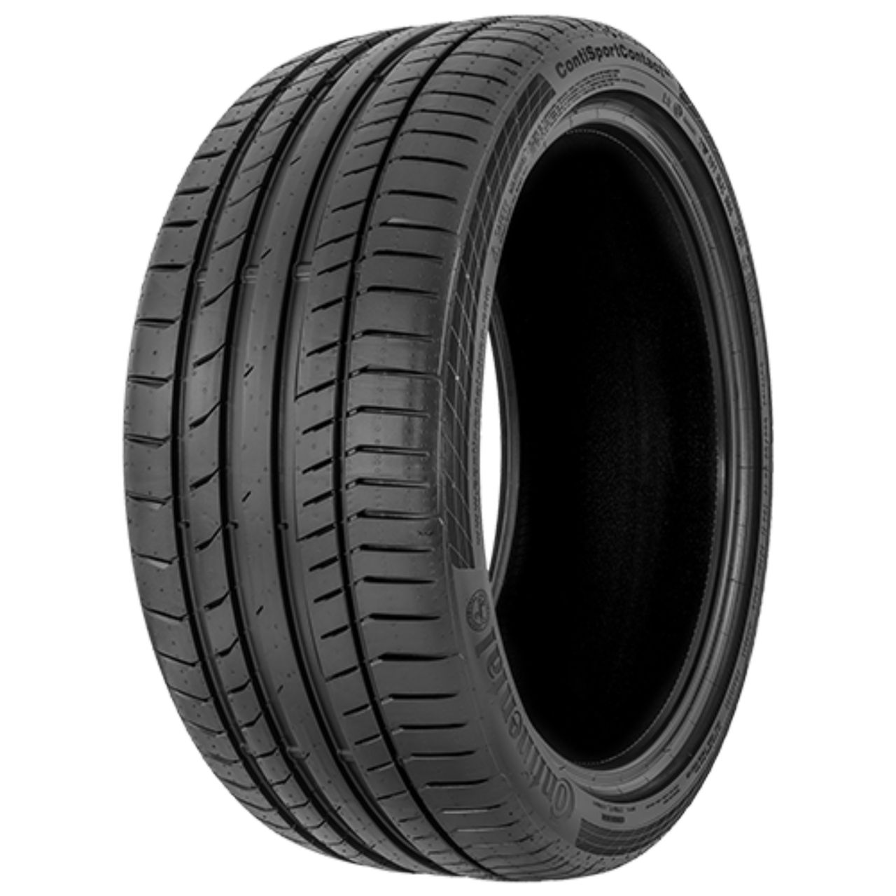 CONTINENTAL CONTISPORTCONTACT 3 235/40R19 92W FR