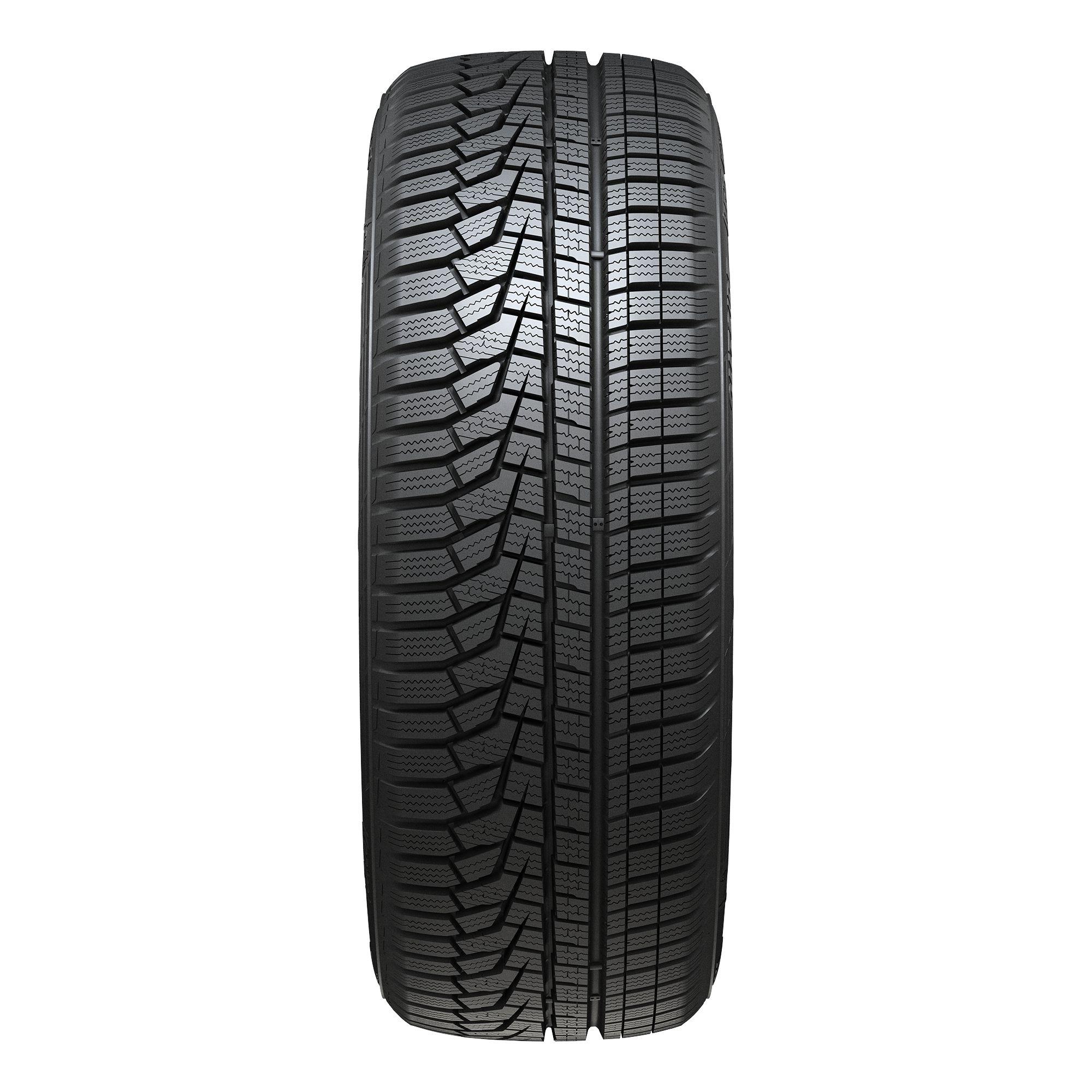 HANKOOK WINTER I*CEPT EVO2 (W320B) HRS 245/40R19 98V HRS XL