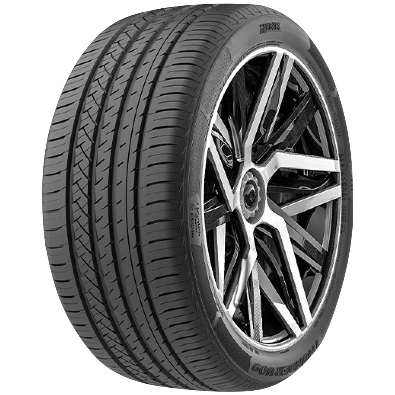 ILINK THUNDER U09 235/40R18 95W XL BSW