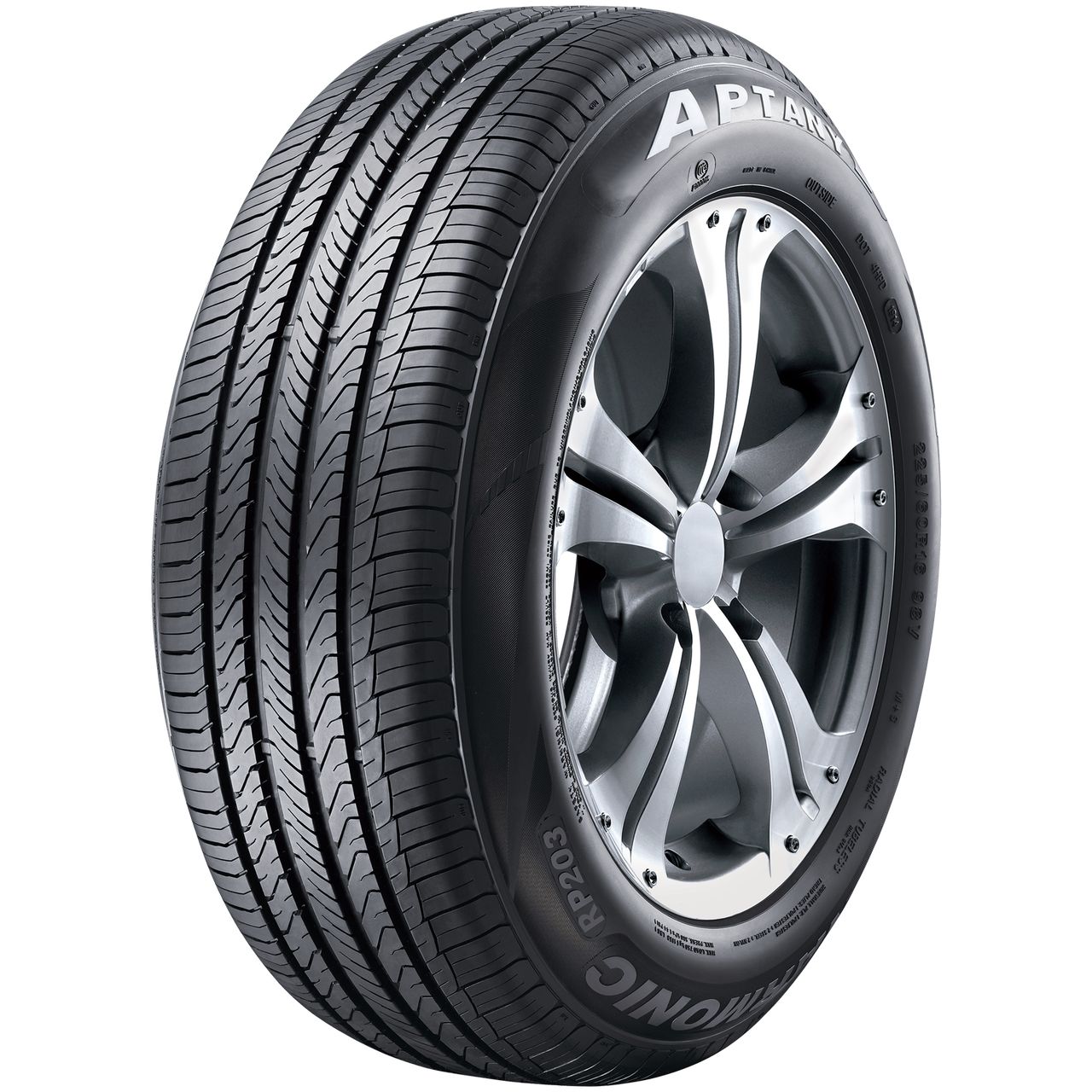 SUNNY HARMONIC NP226 175/65R14 82T BSW