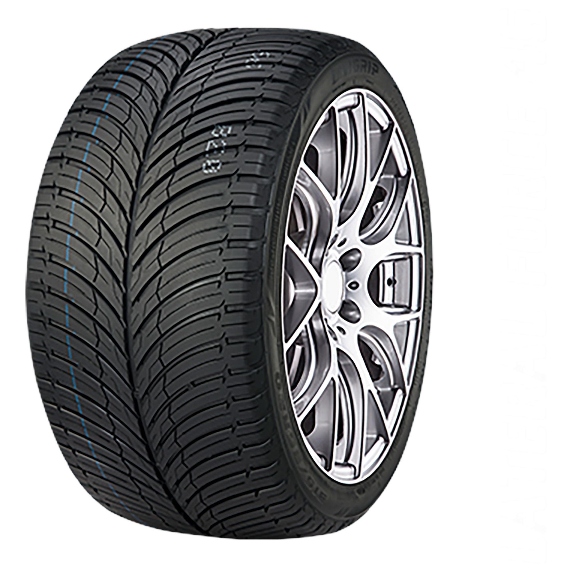UNIGRIP LATERAL FORCE 4S 235/55R19 105W XL BSW