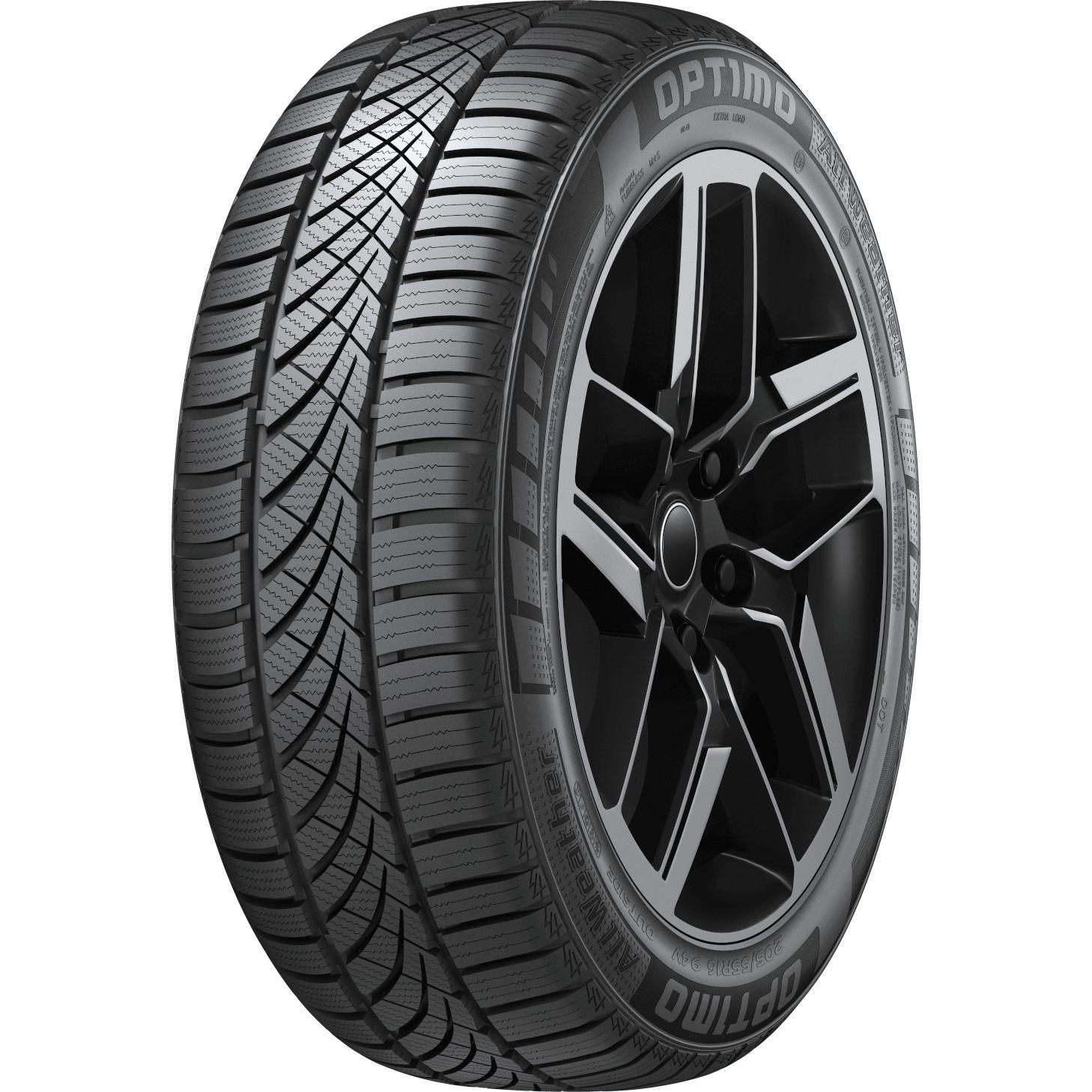 OPTIMO ALL WEATHER SUV 235/55R19 105W XL MFS SBL