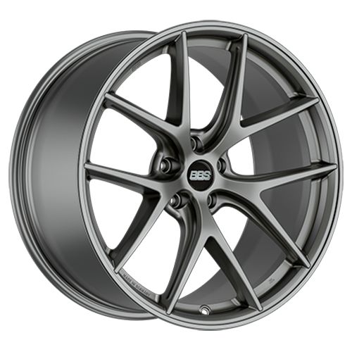 BBS CI-R platinum silber 8.0Jx20 5x112 ET26
