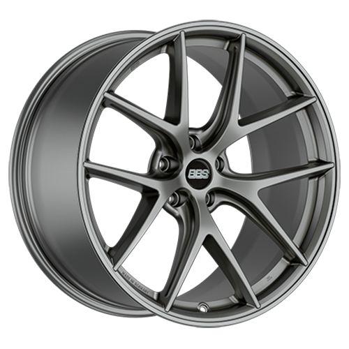 BBS CI-R platinum silber 10.5Jx19 5x120 ET35