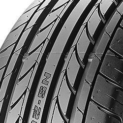NANKANG NOBLE SPORT NS-20 205/55R17 95Y XL MFS