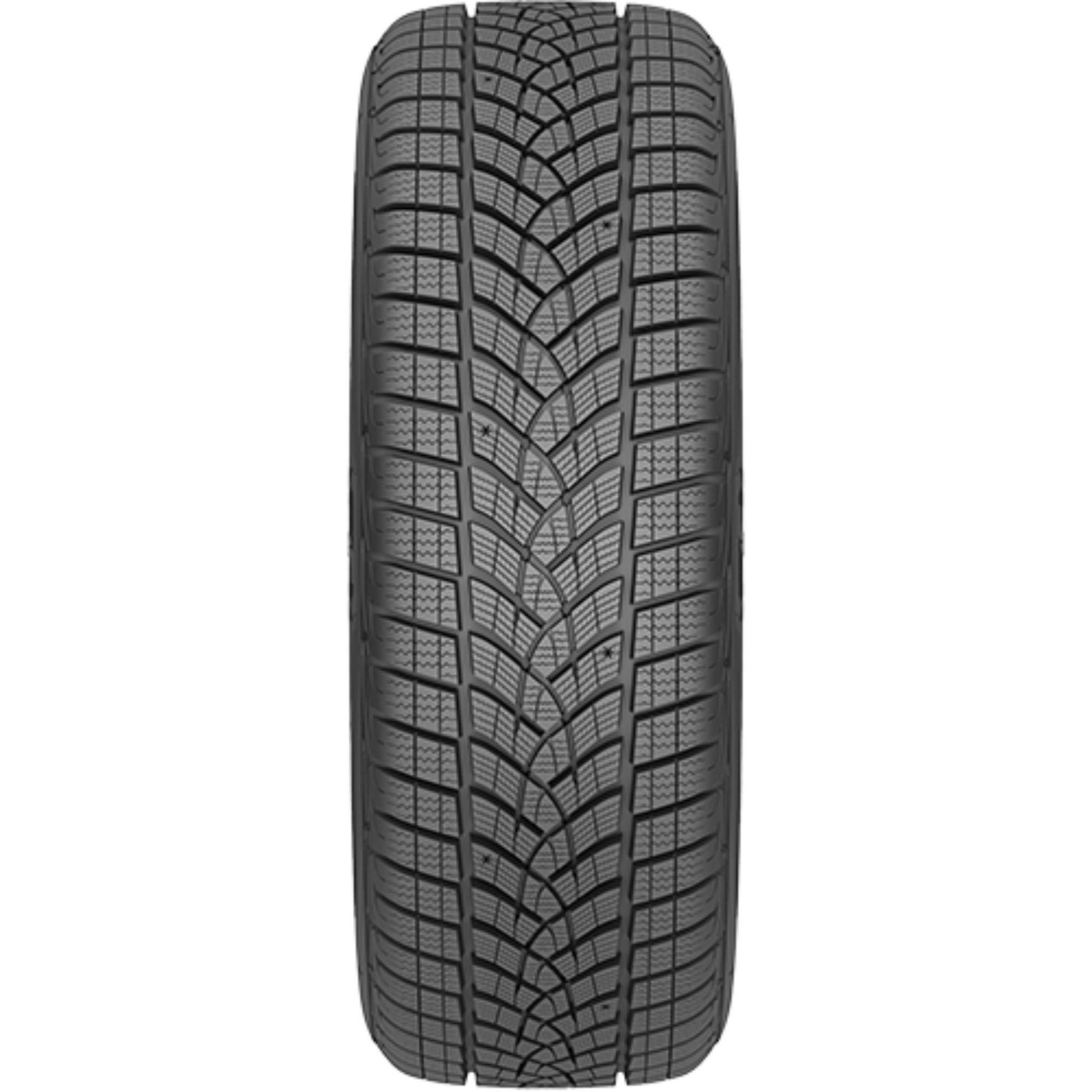 GOODYEAR ULTRAGRIP PERFORMANCE+ SUV 215/60R17 100V XL