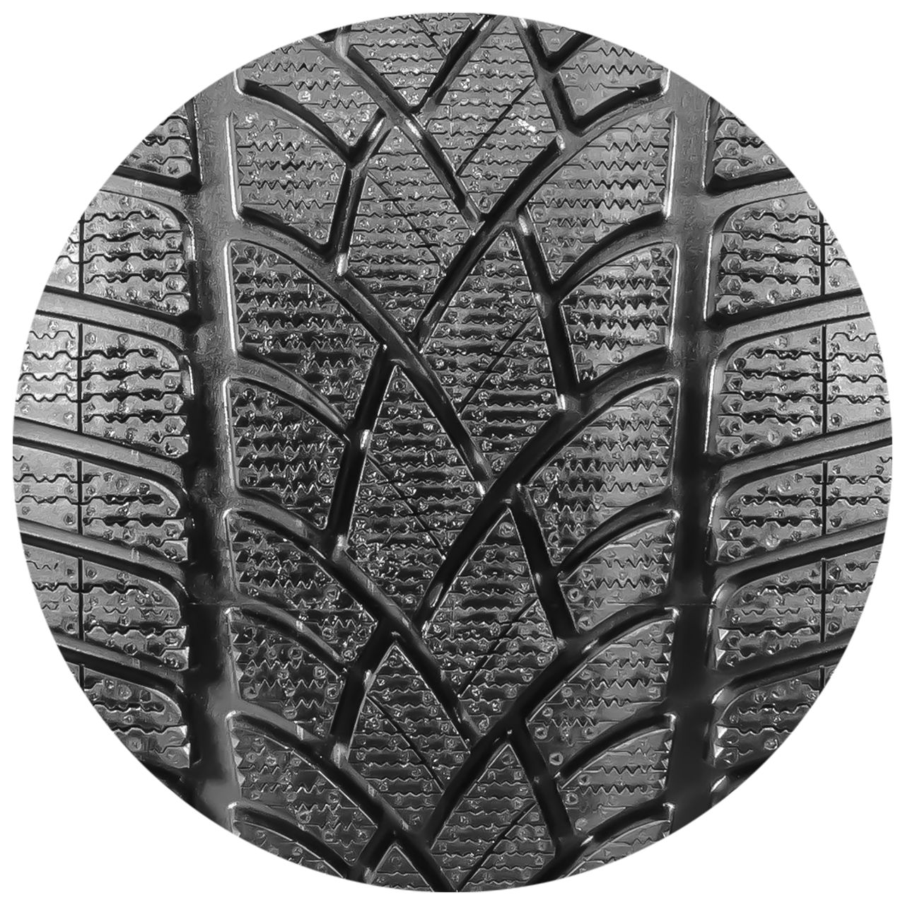 DUNLOP SP WINTER SPORT 3D (AO) 205/50R17 93H XL