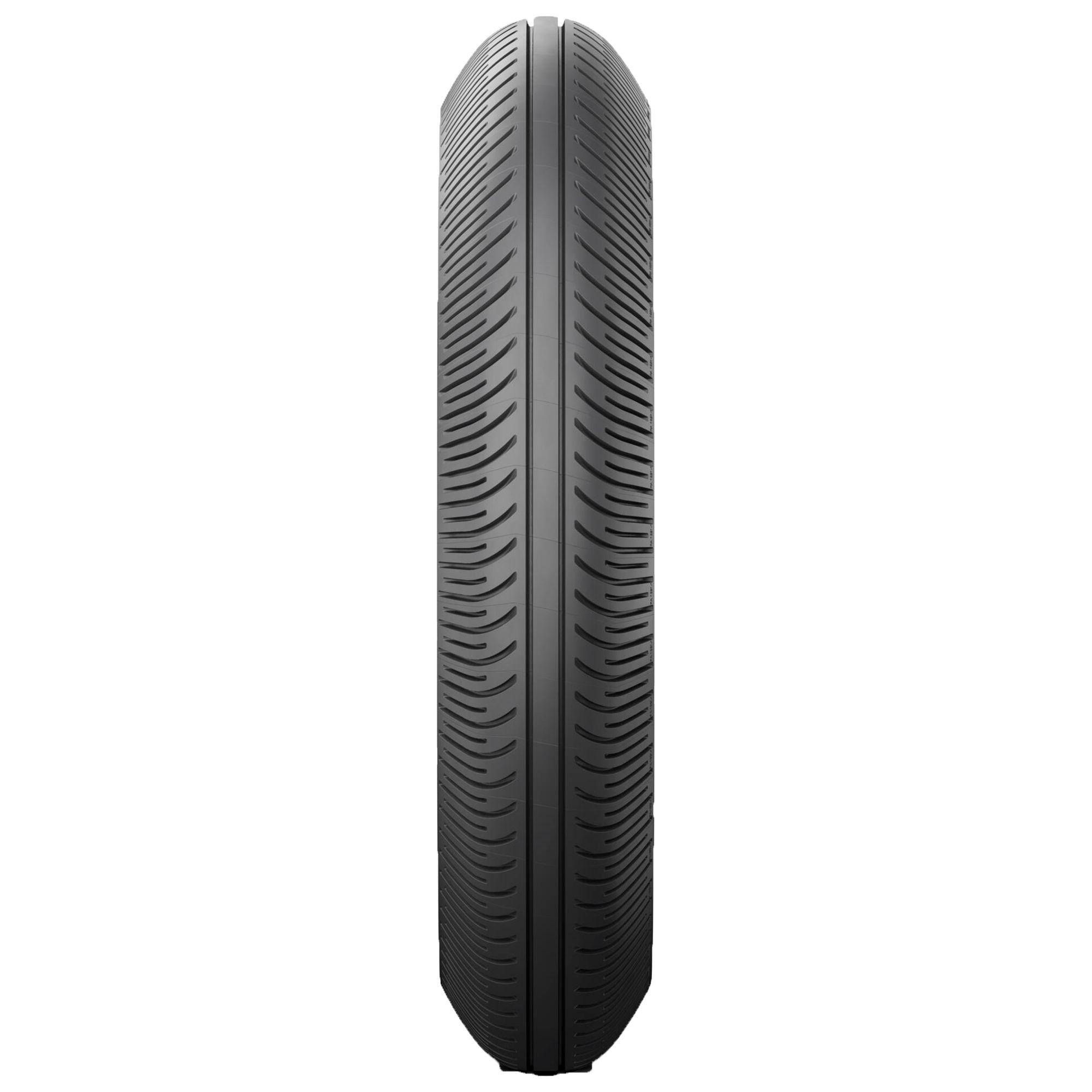 MICHELIN 12/60 R 17 TL  POWER RAIN FRONT NHS