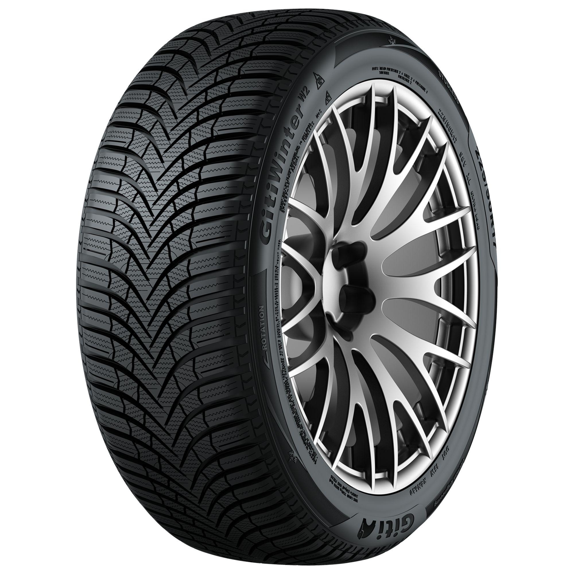 GITI GITIWINTER W2 225/55R17 101V XL BSW
