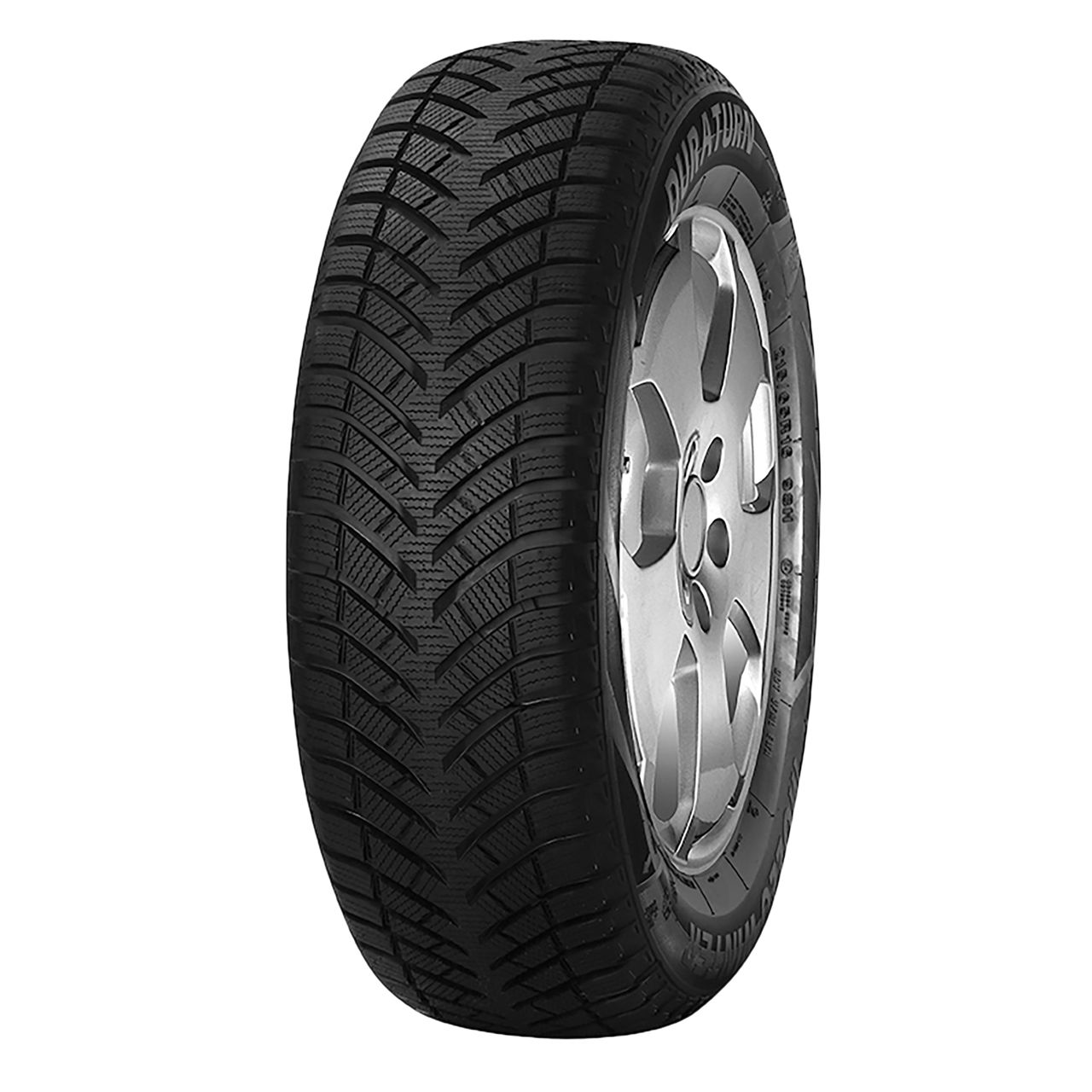 DURATURN MOZZO WINTER 215/65R16 98H