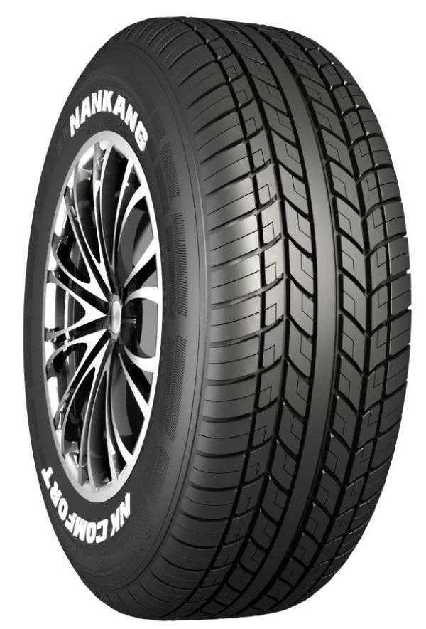 NANKANG COMFORT N-729 185/65R14 86T WL