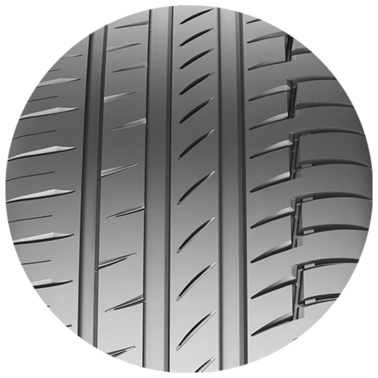 CONTINENTAL PREMIUMCONTACT 6 235/60R18 107V FR XL