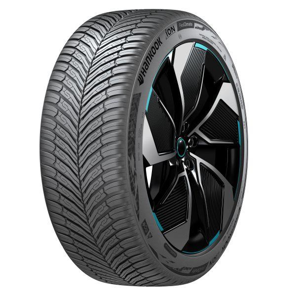 HANKOOK ION FLEXCLIMATE SUV 235/45R20 100V XL BSW SOUND ABSORBER